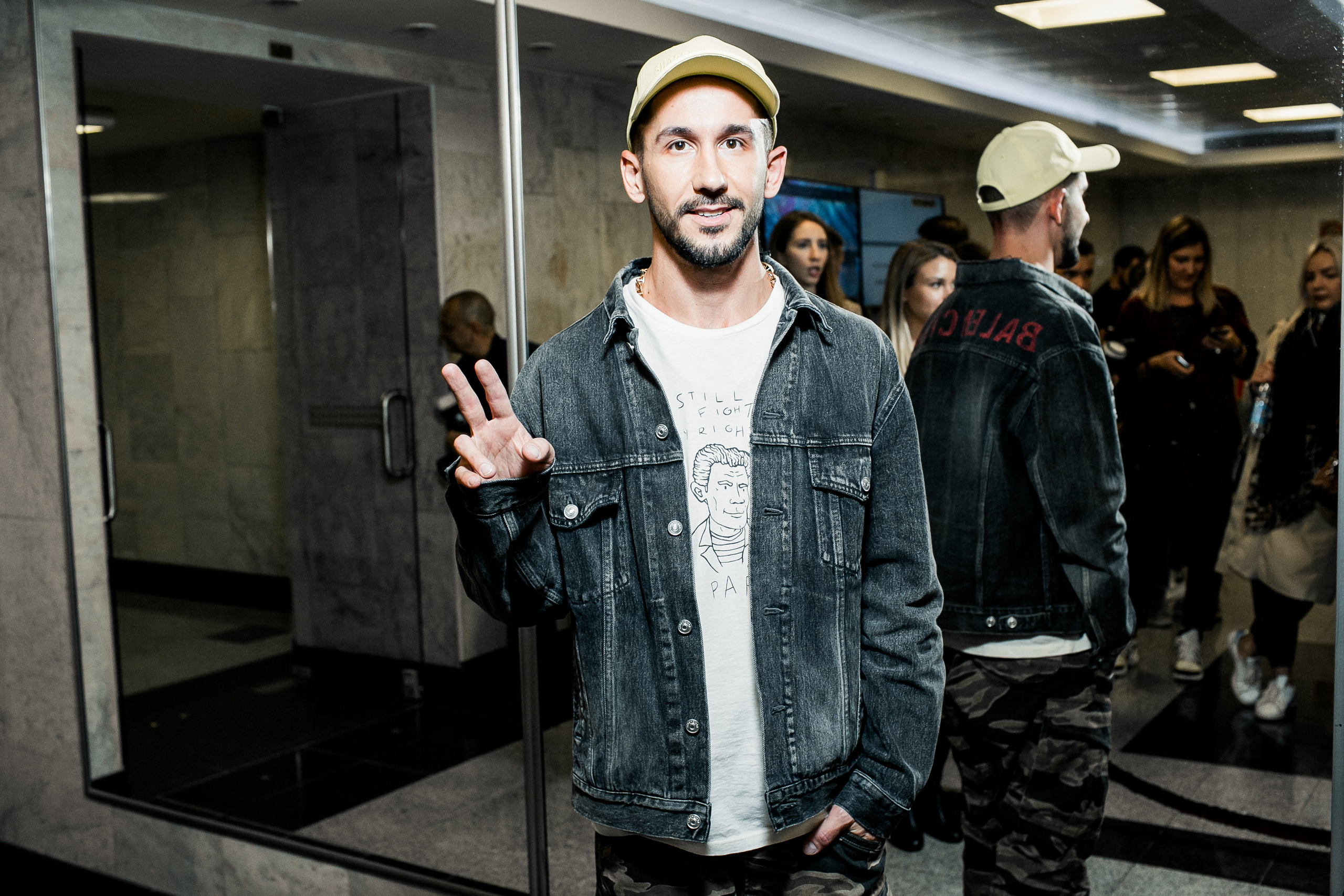 Светская Хроника. Фотограф в Москве Максим Василенко