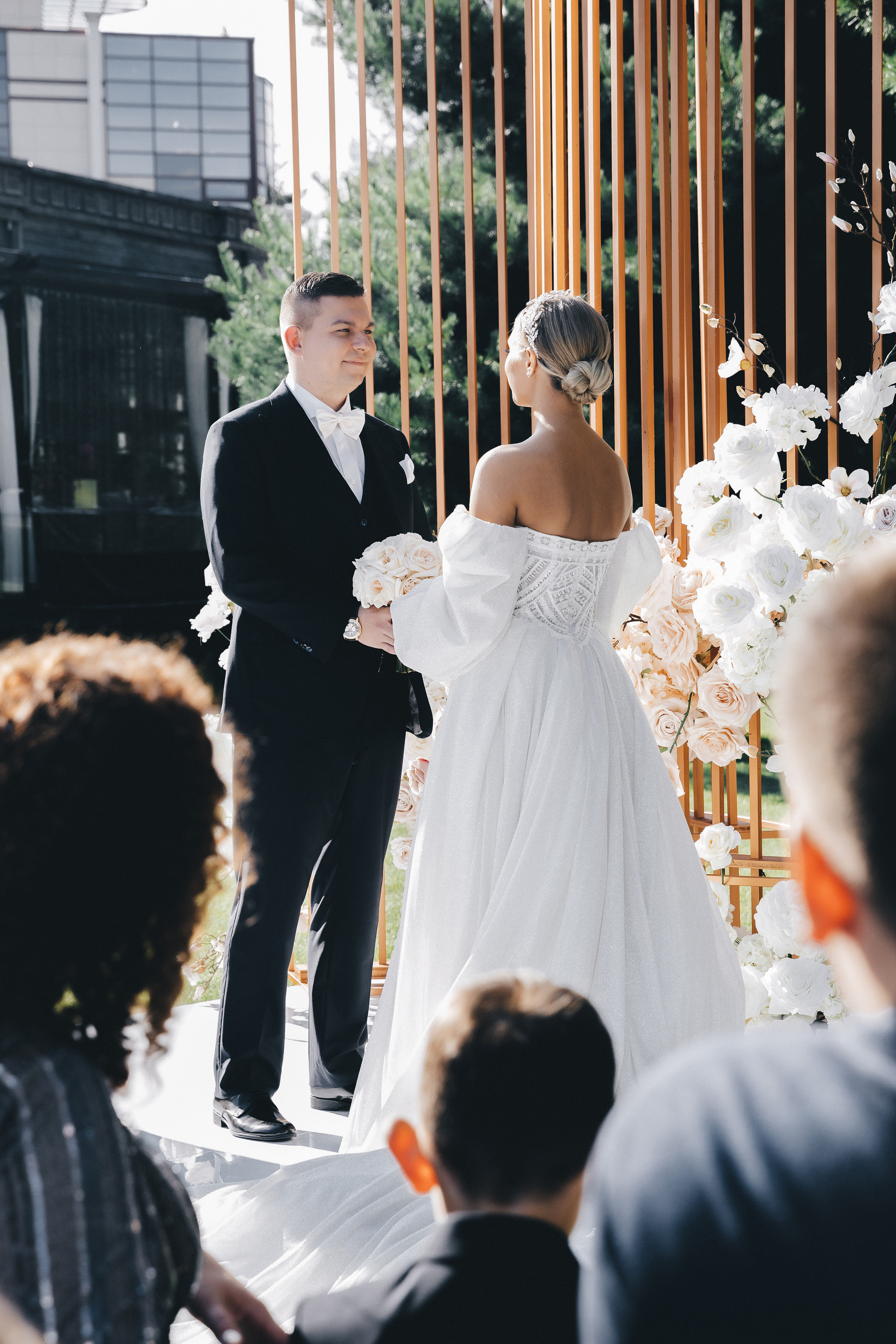 Vladislav & Alina. Фотограф в Москве Максим Василенко