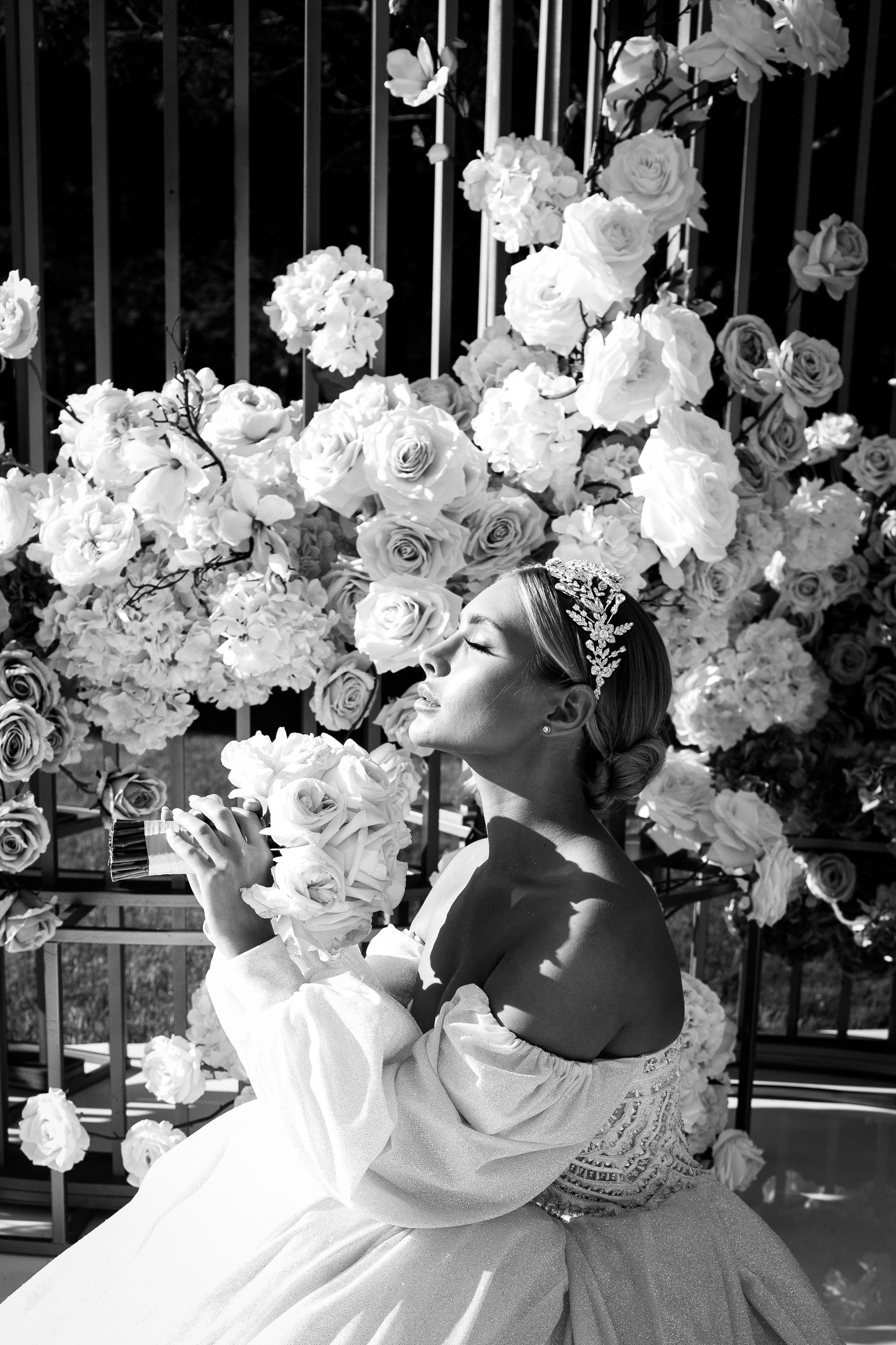 Vladislav & Alina. Фотограф в Москве Максим Василенко