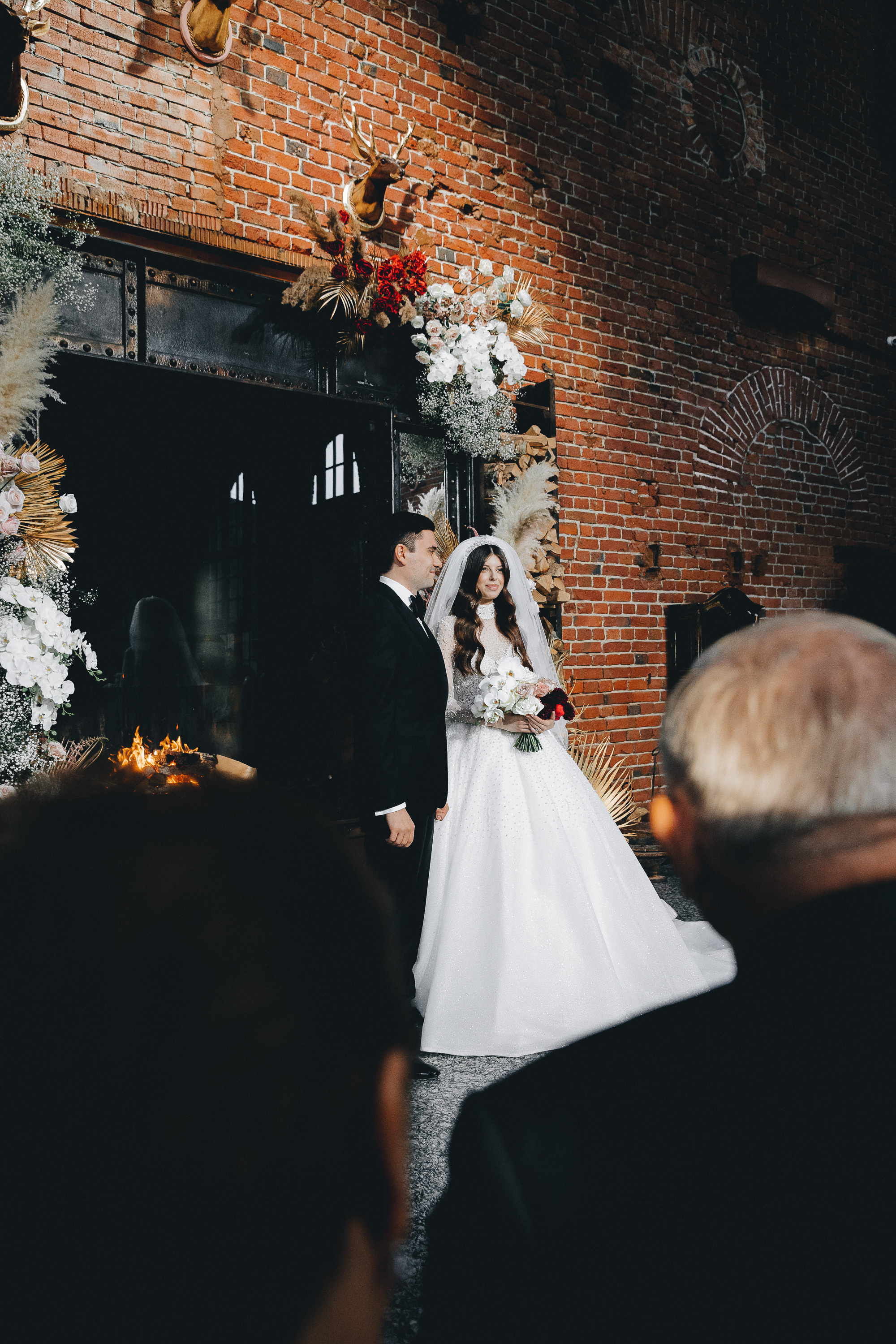 Alexandr & Alina. Фотограф в Москве Максим Василенко