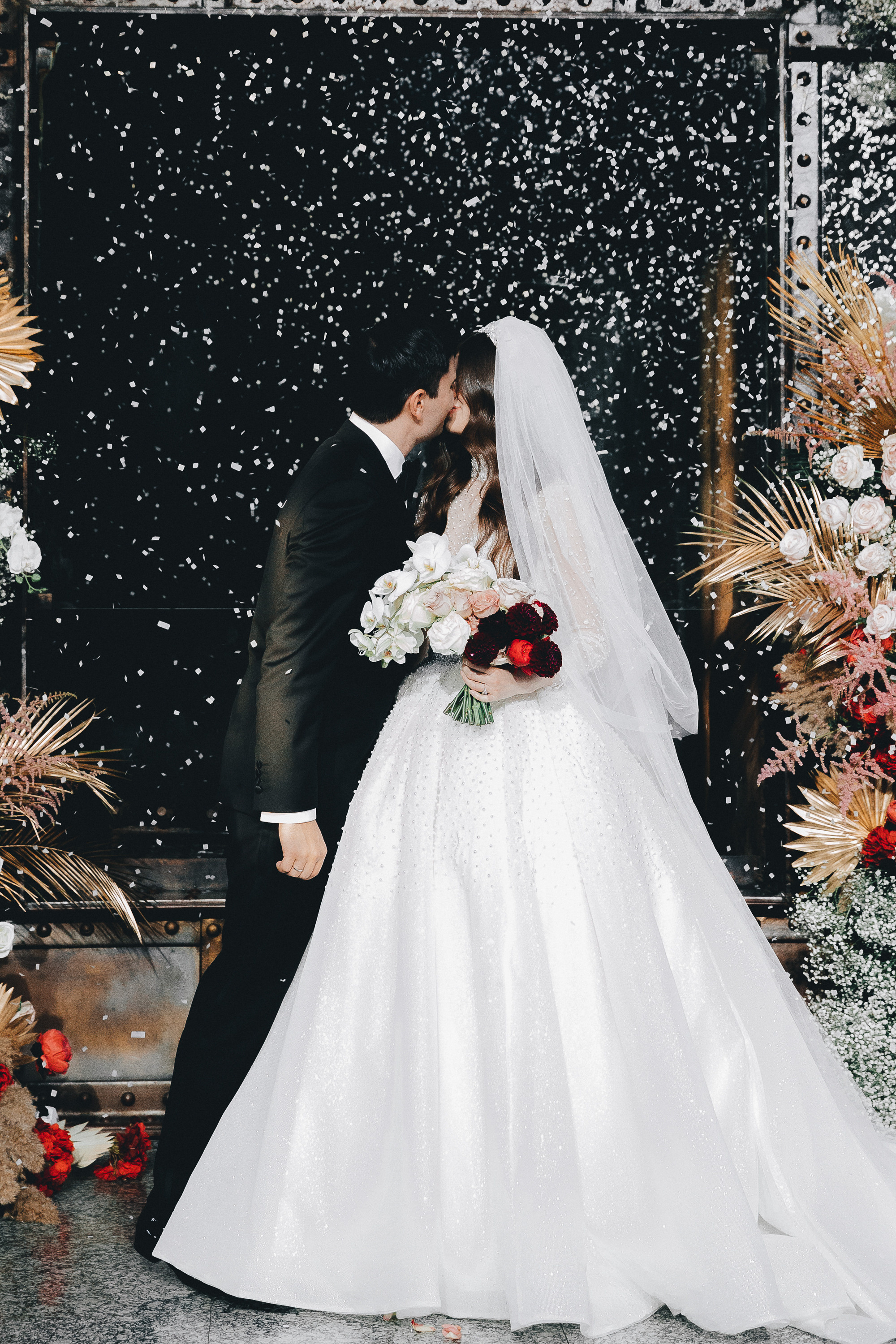 Alexandr & Alina. Фотограф в Москве Максим Василенко