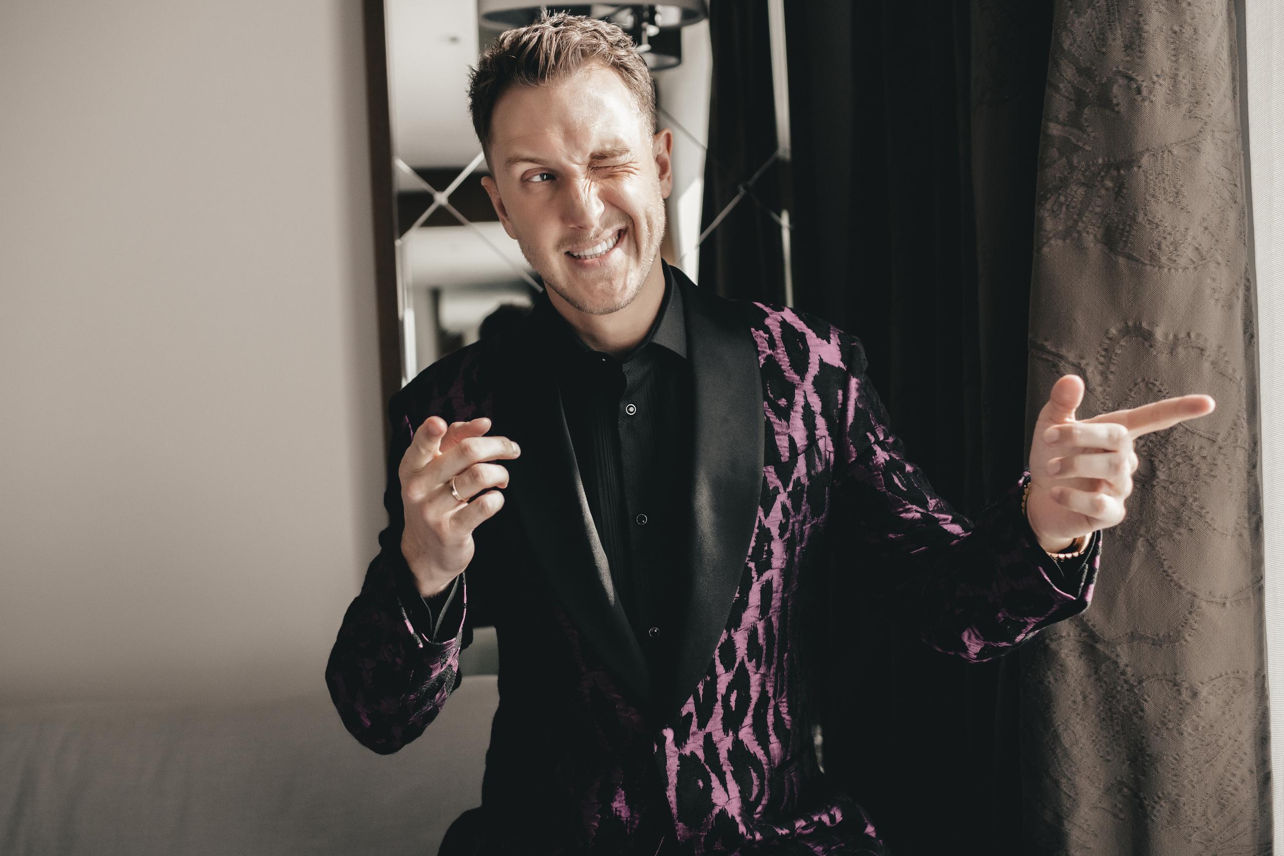 T-killah & Maria Tarasova. Фотограф в Москве Максим Василенко