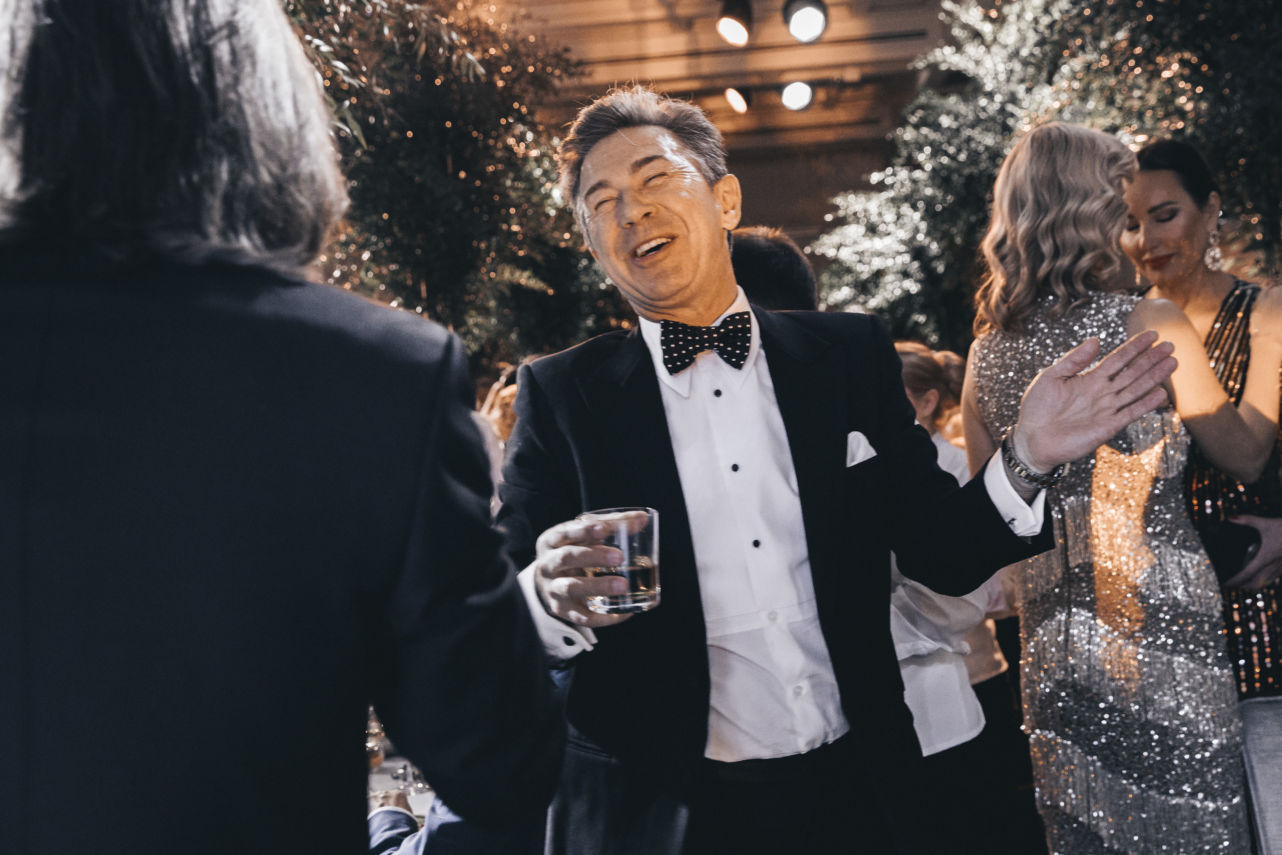 Юбилей Дмитрия Маликова 50. Фотограф в Москве Максим Василенко