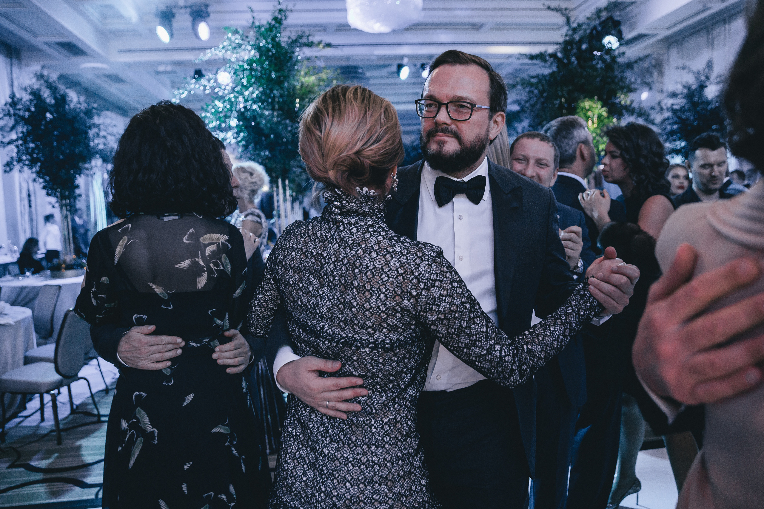 Юбилей Дмитрия Маликова 50. Фотограф в Москве Максим Василенко