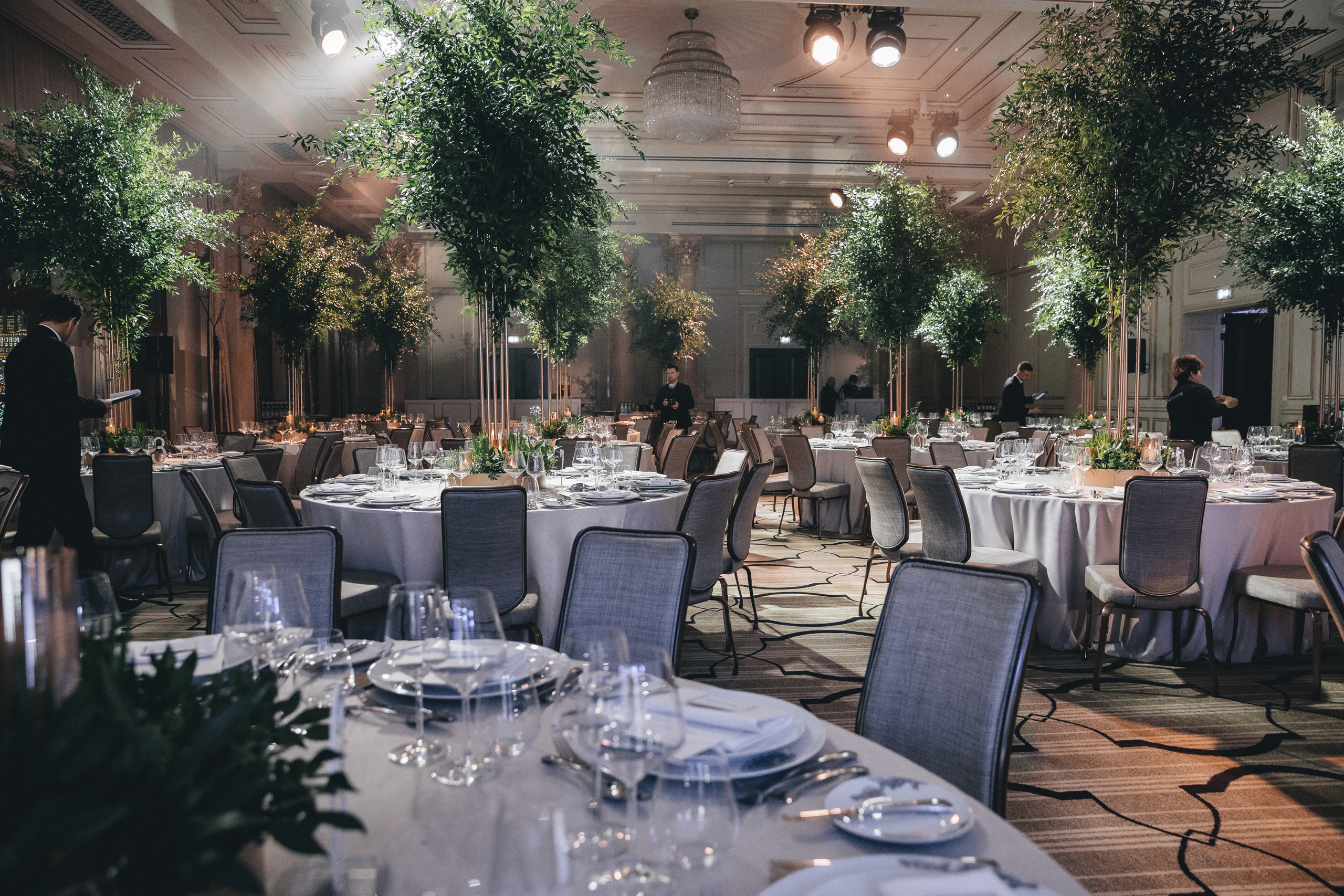 Юбилей Дмитрия Маликова 50. Фотограф в Москве Максим Василенко