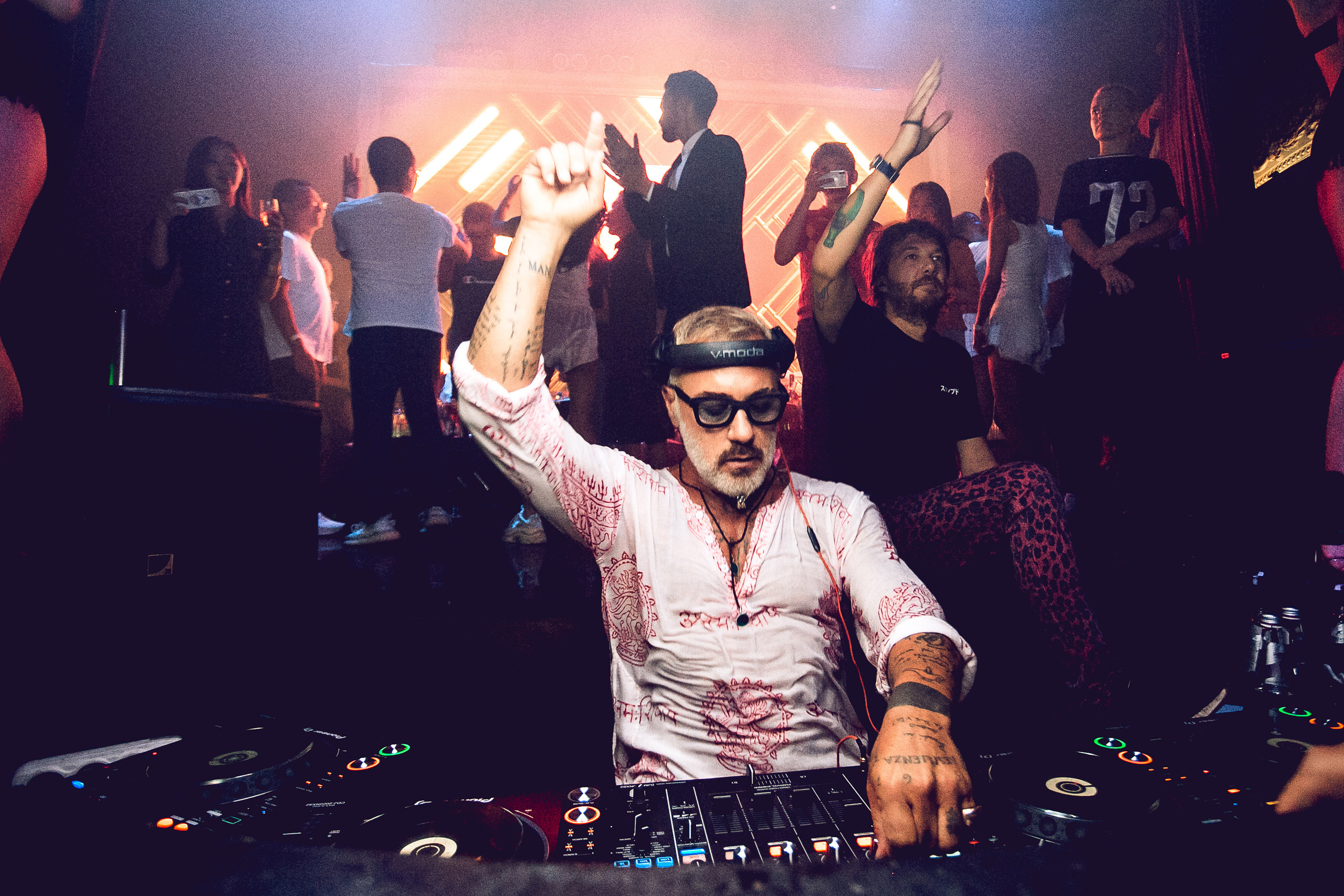 World Stars. Фотограф в Москве Максим Василенко