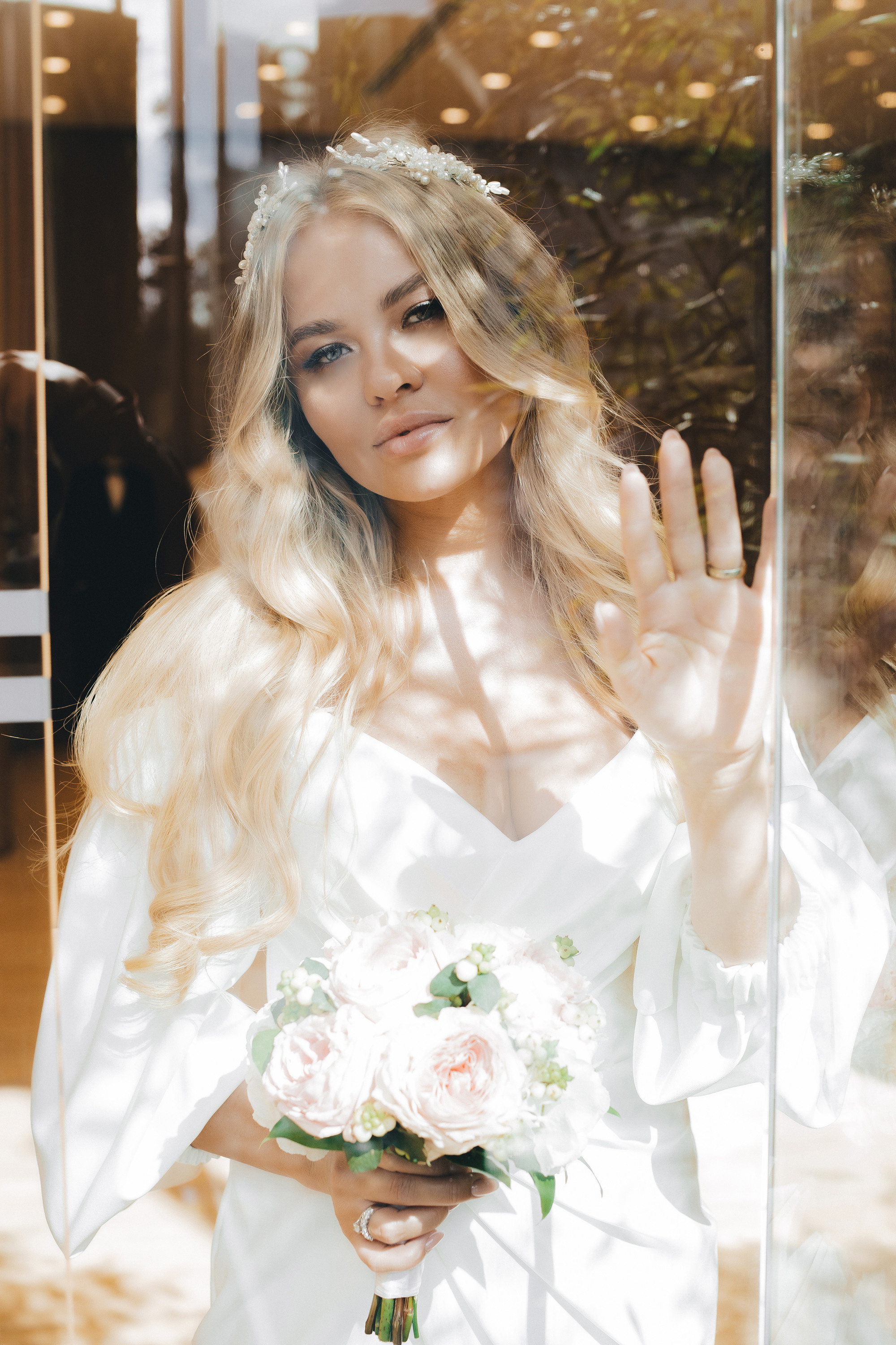 Denis & MilaBlum. Фотограф в Москве Максим Василенко