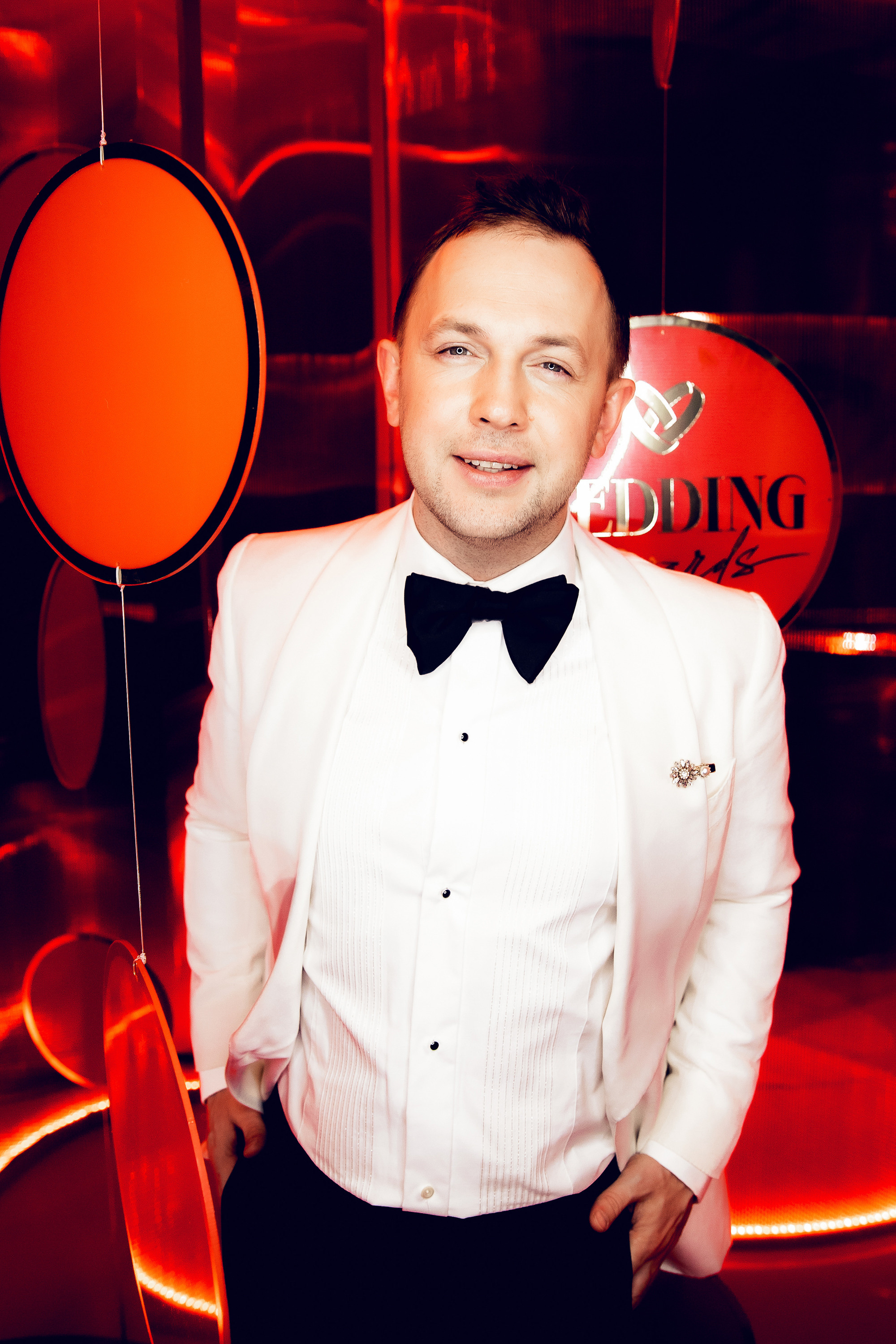 Wedding Awards 2019. Фотограф в Москве Максим Василенко