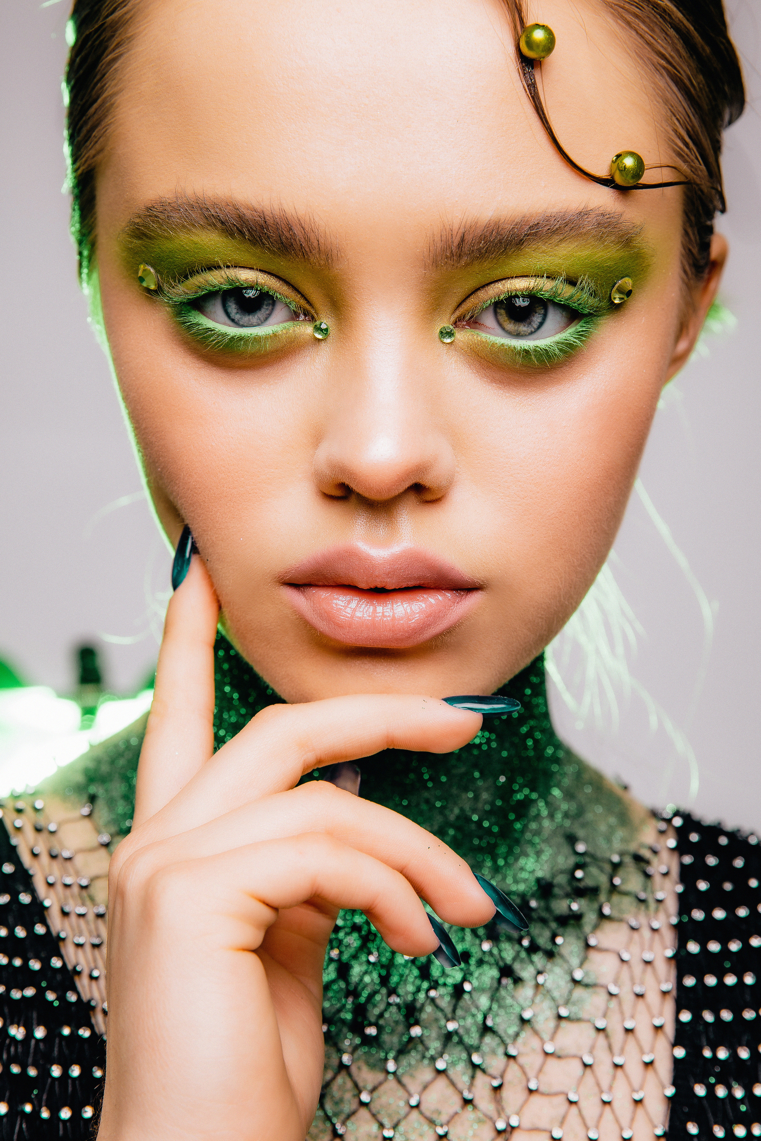 Studio. Фотограф в Москве Максим Василенко