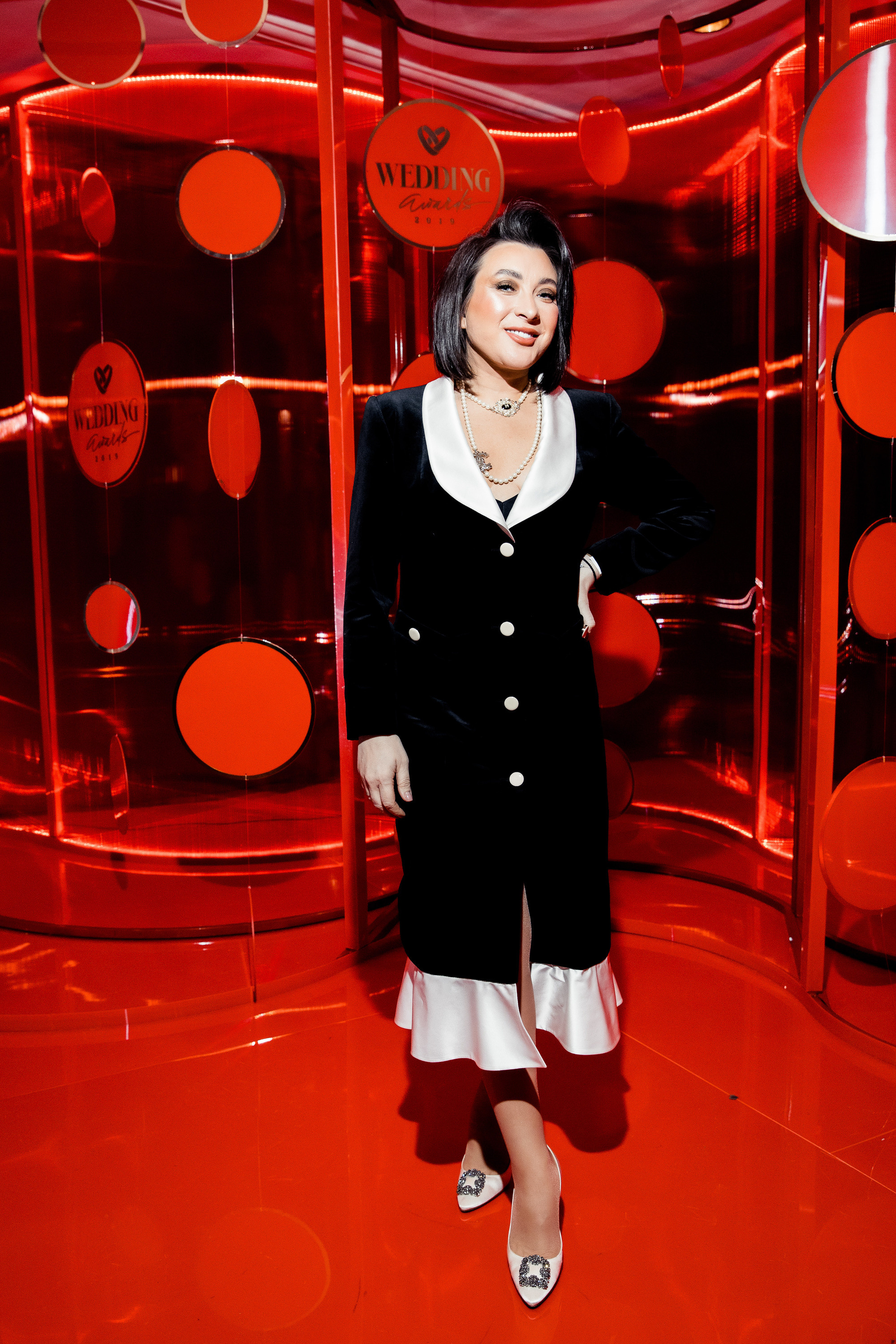 Wedding Awards 2019. Фотограф в Москве Максим Василенко