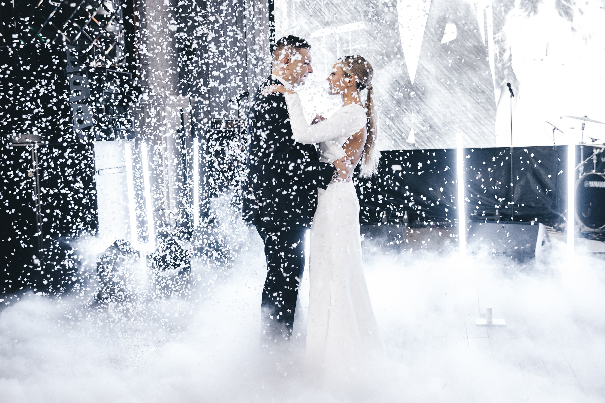 Vladislav & Alina. Фотограф в Москве Максим Василенко