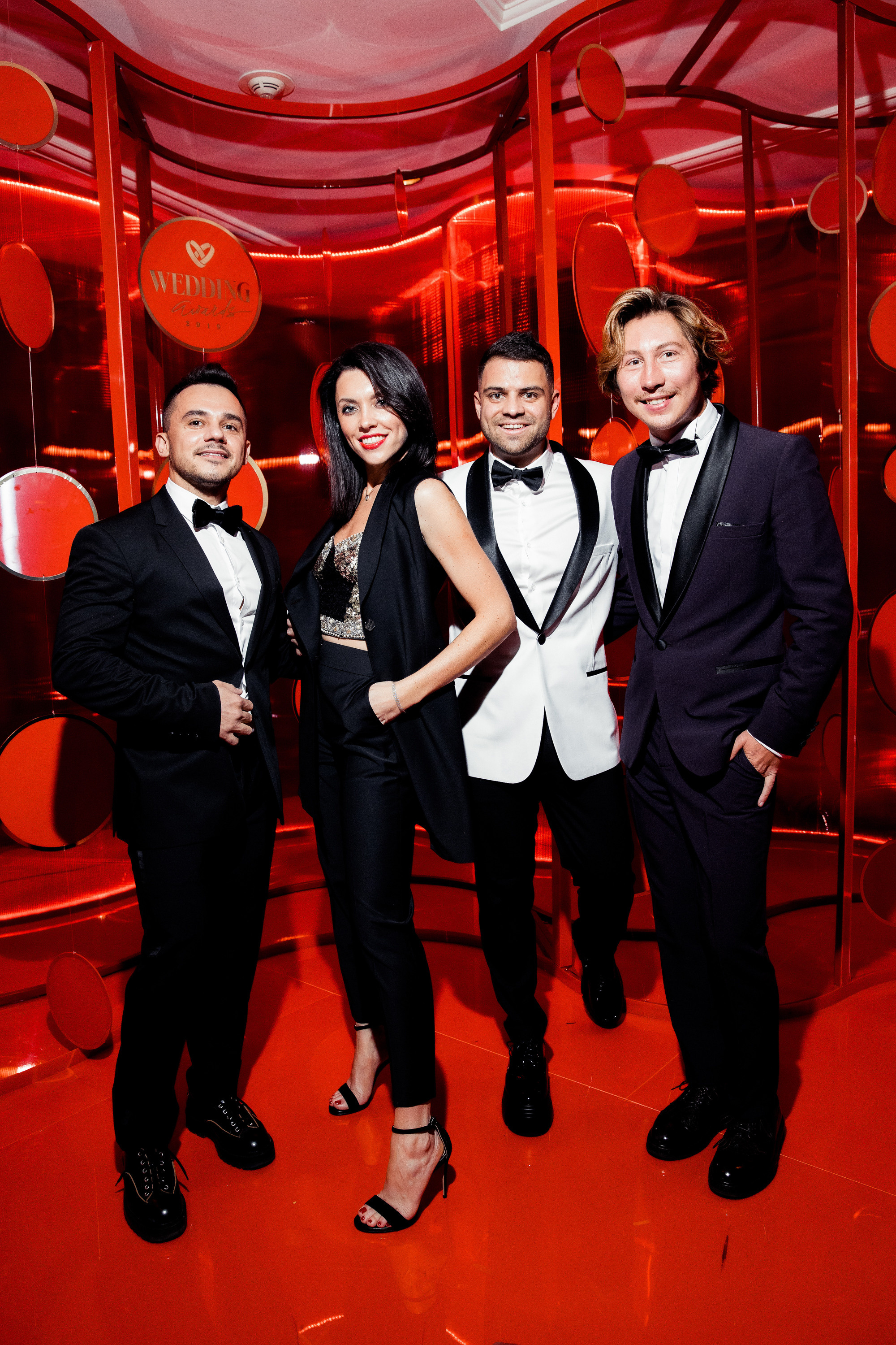 Wedding Awards 2019. Фотограф в Москве Максим Василенко