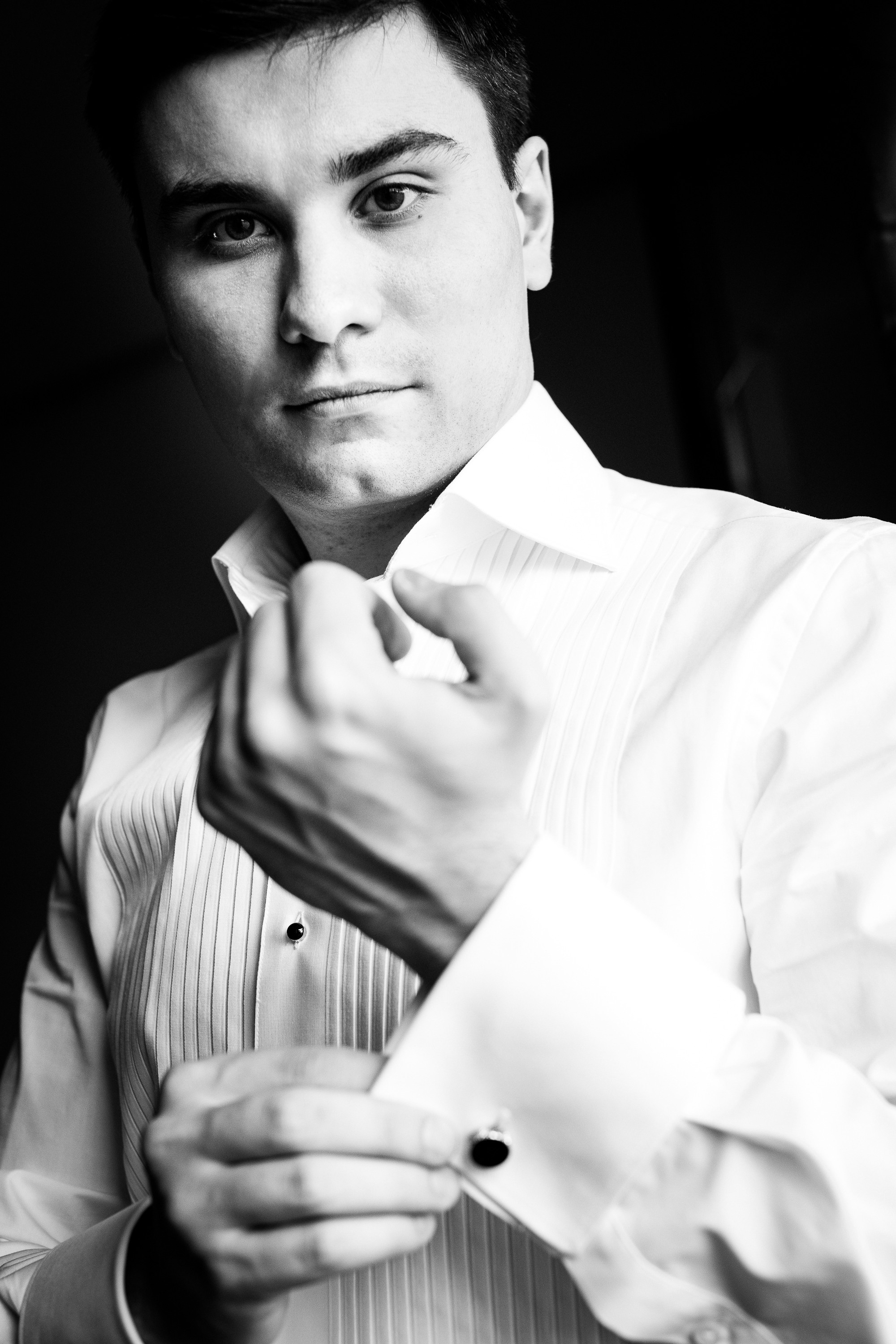 Alexandr & Alina. Фотограф в Москве Максим Василенко