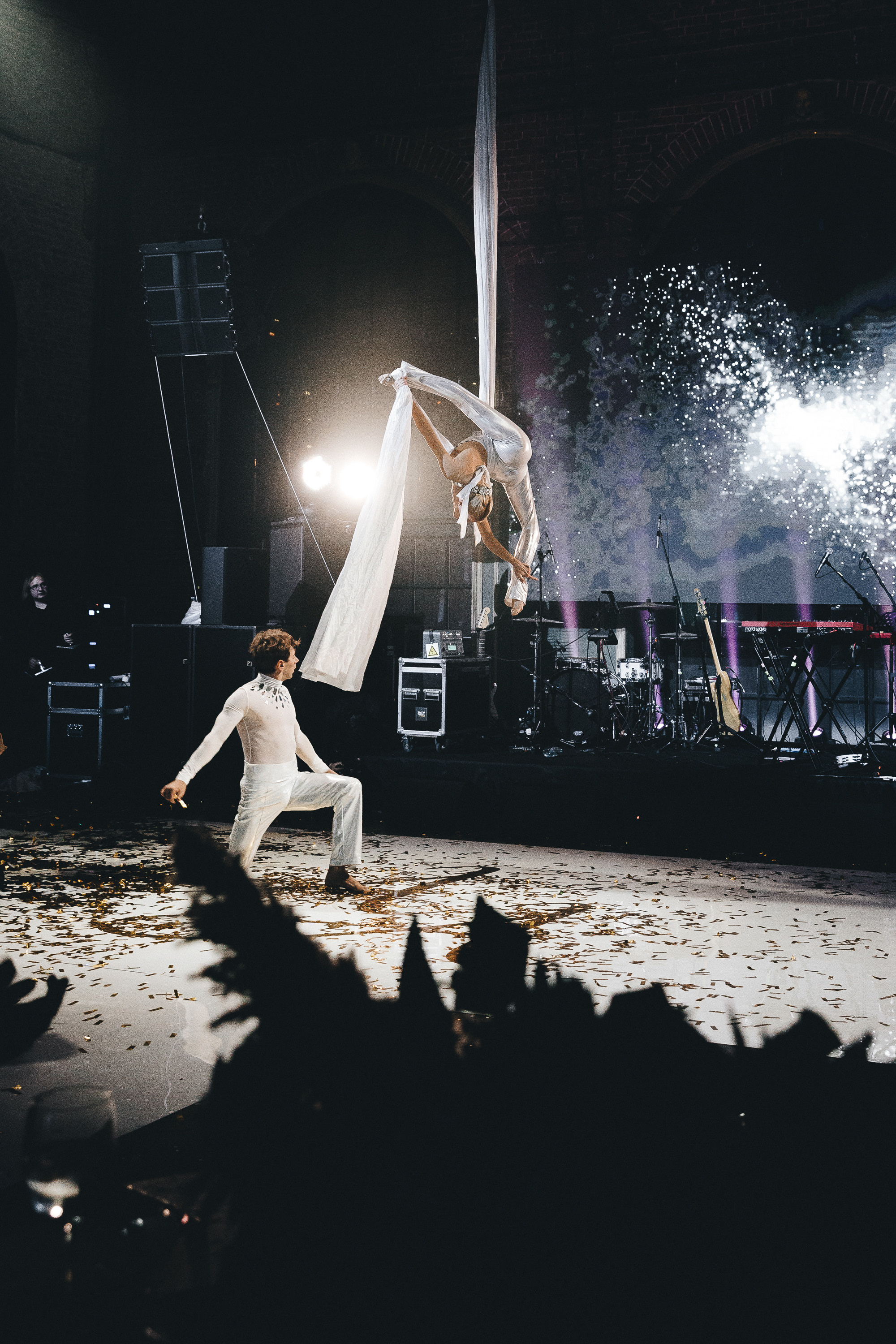 Alexandr & Alina. Фотограф в Москве Максим Василенко