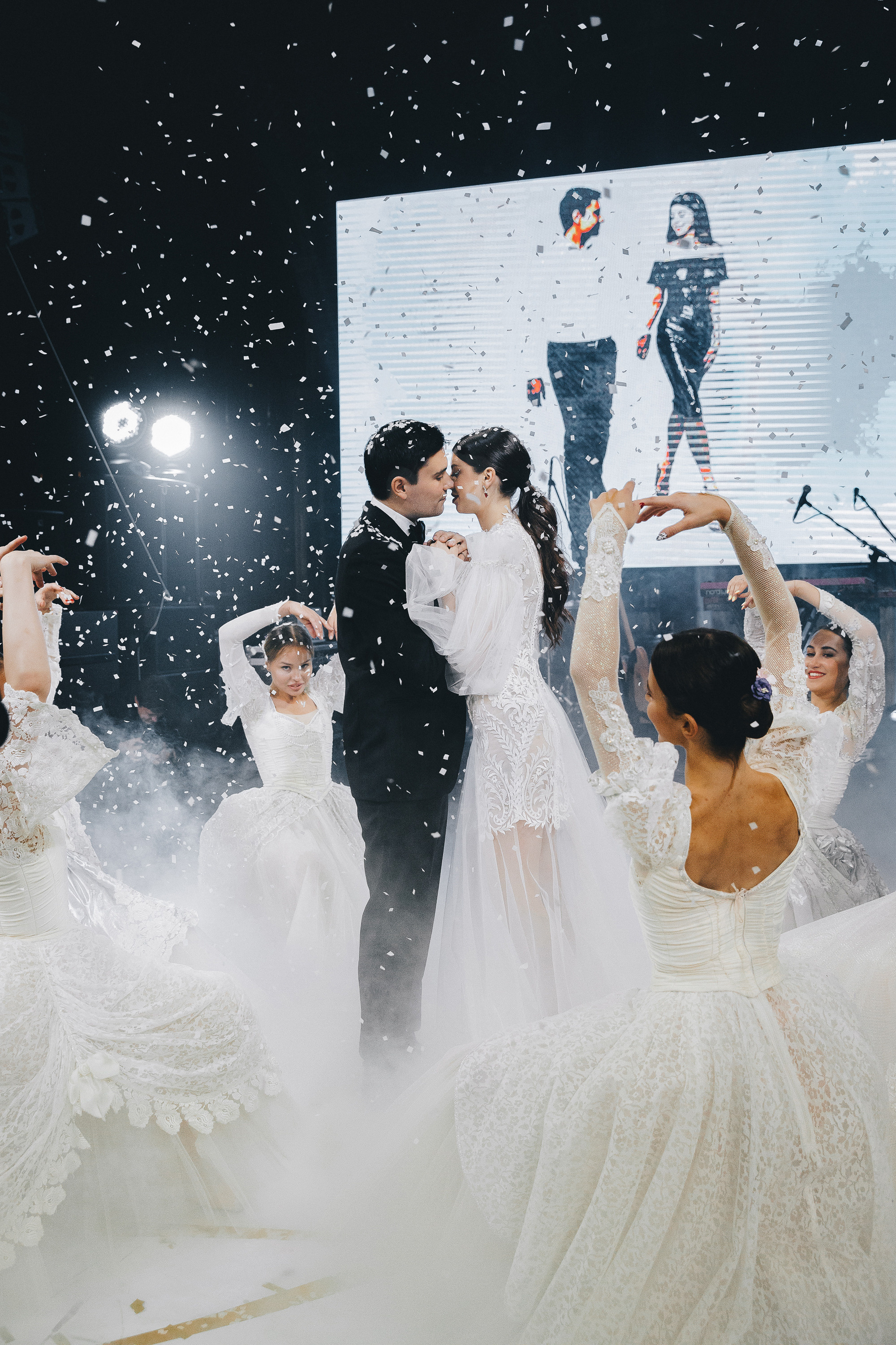 Alexandr & Alina. Фотограф в Москве Максим Василенко