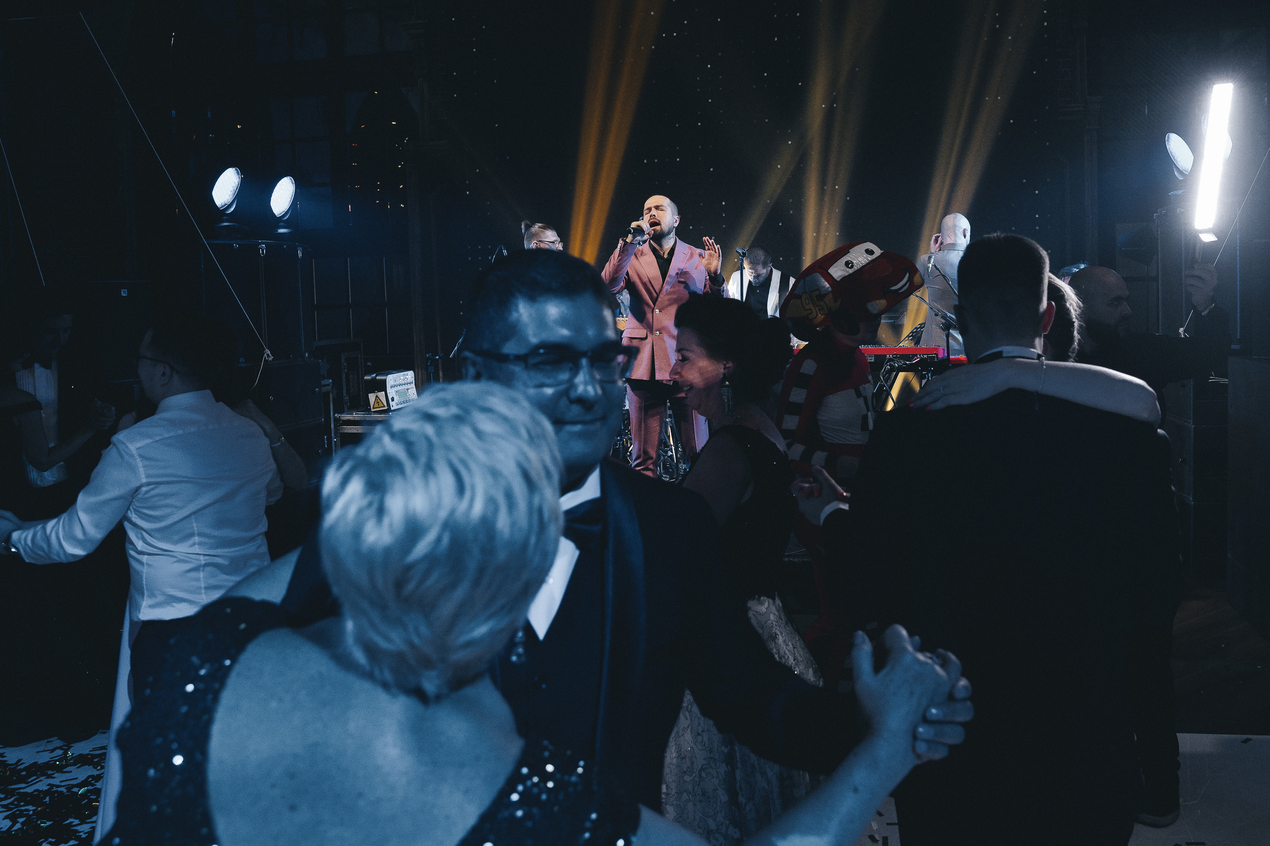 Alexandr & Alina. Фотограф в Москве Максим Василенко