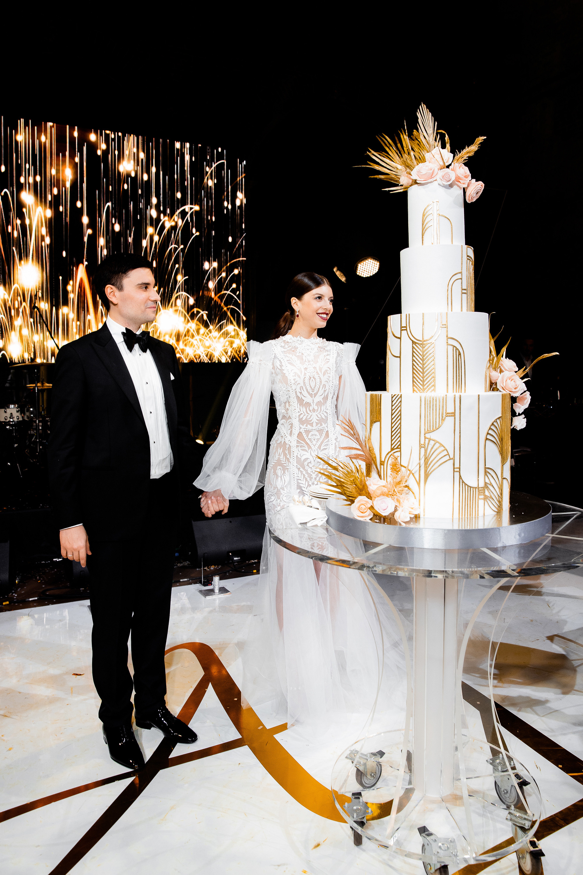 Alexandr & Alina. Фотограф в Москве Максим Василенко