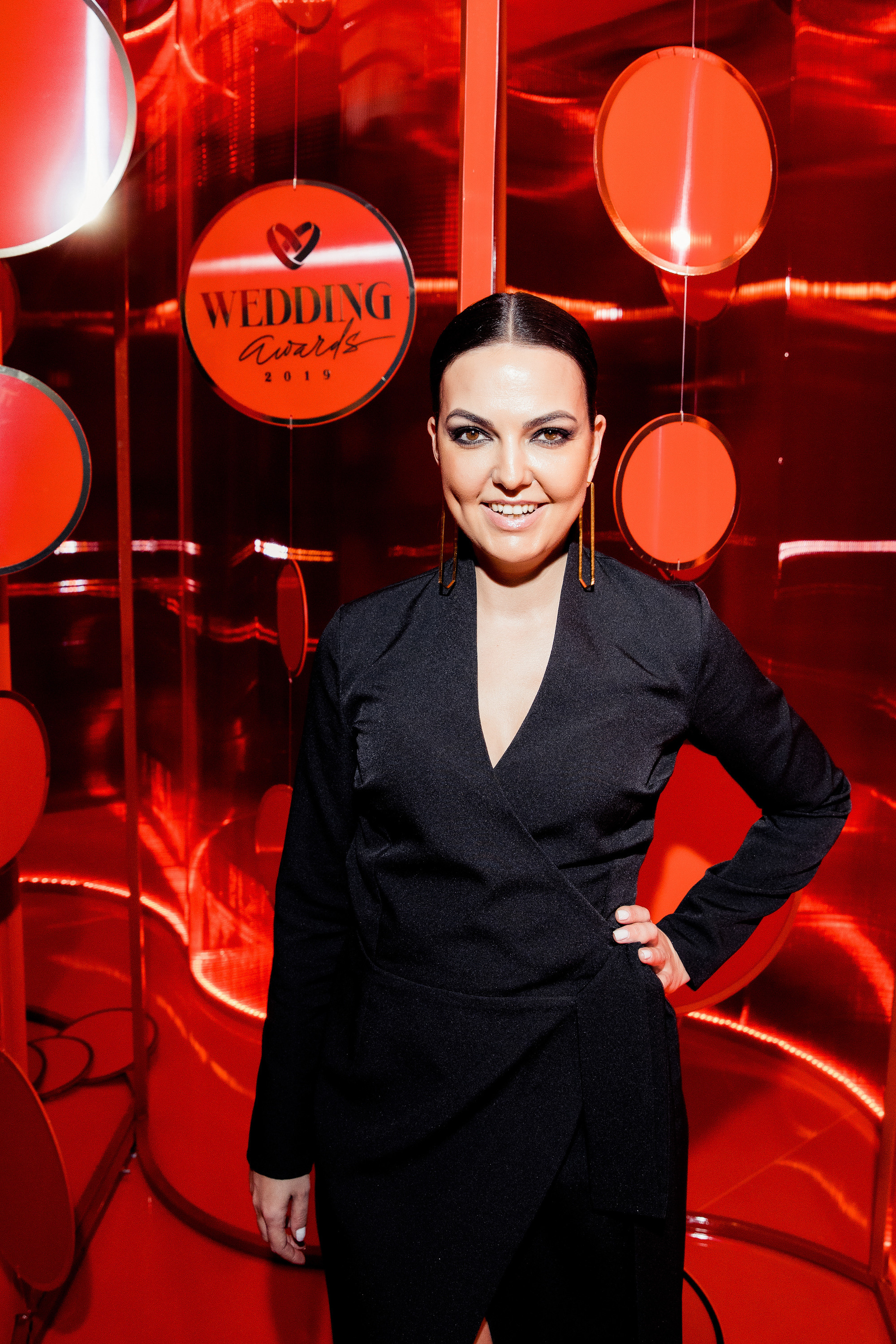 Wedding Awards 2019. Фотограф в Москве Максим Василенко