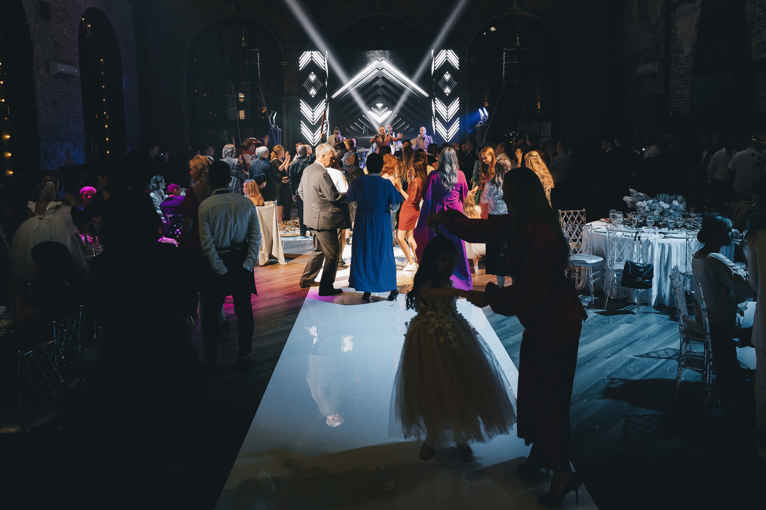 Alexandr & Alina. Фотограф в Москве Максим Василенко