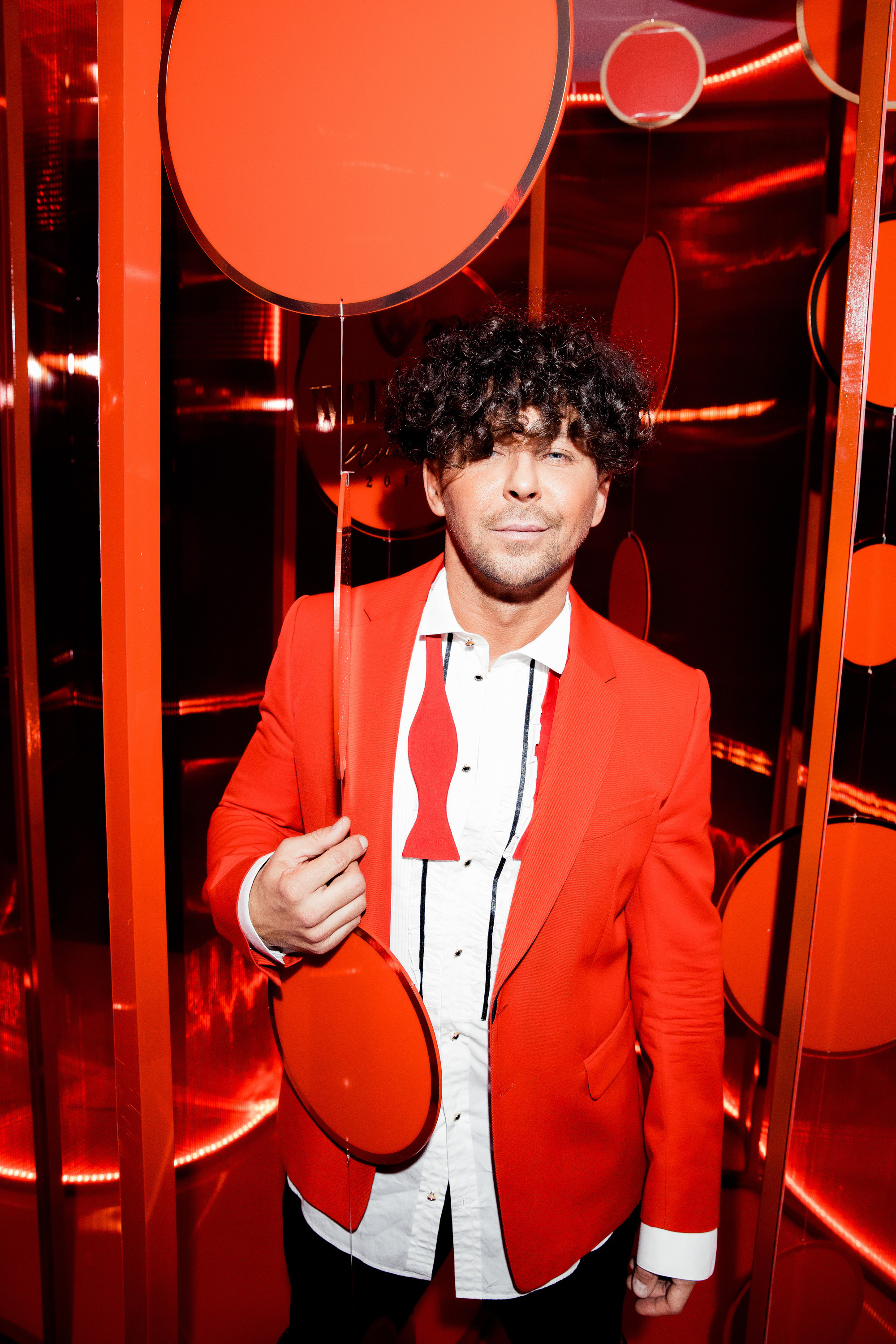 Wedding Awards 2019. Фотограф в Москве Максим Василенко