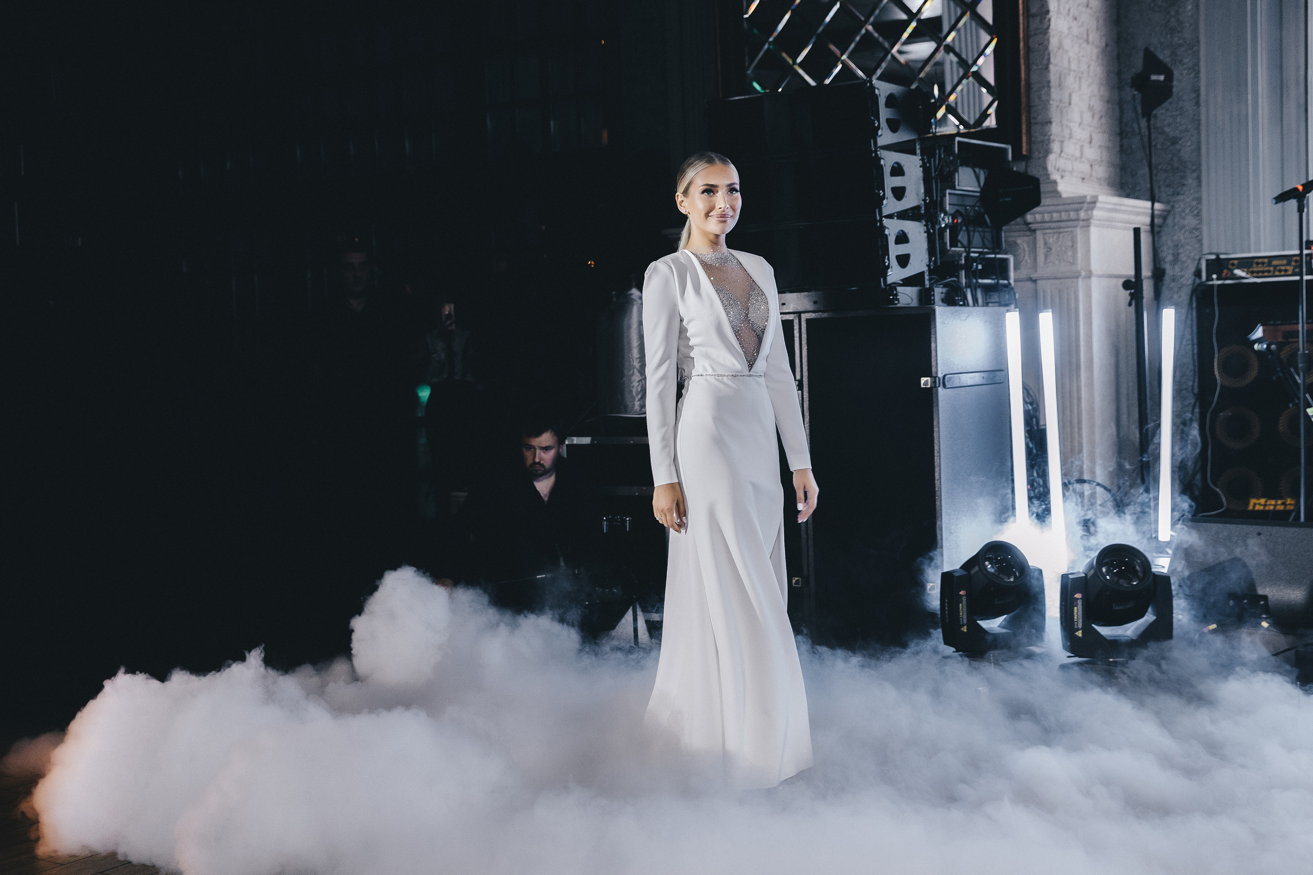 Vladislav & Alina. Фотограф в Москве Максим Василенко