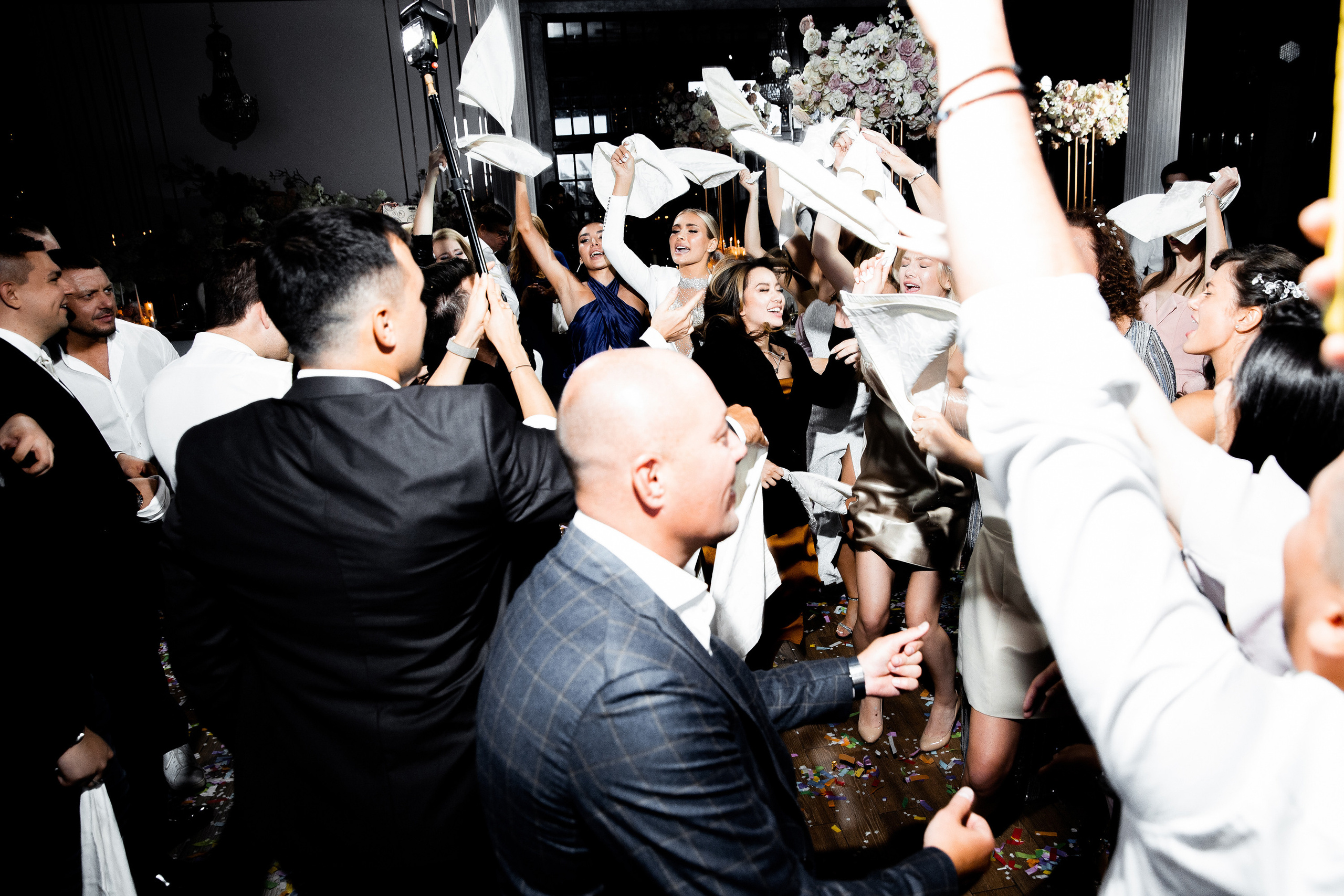 Vladislav & Alina. Фотограф в Москве Максим Василенко