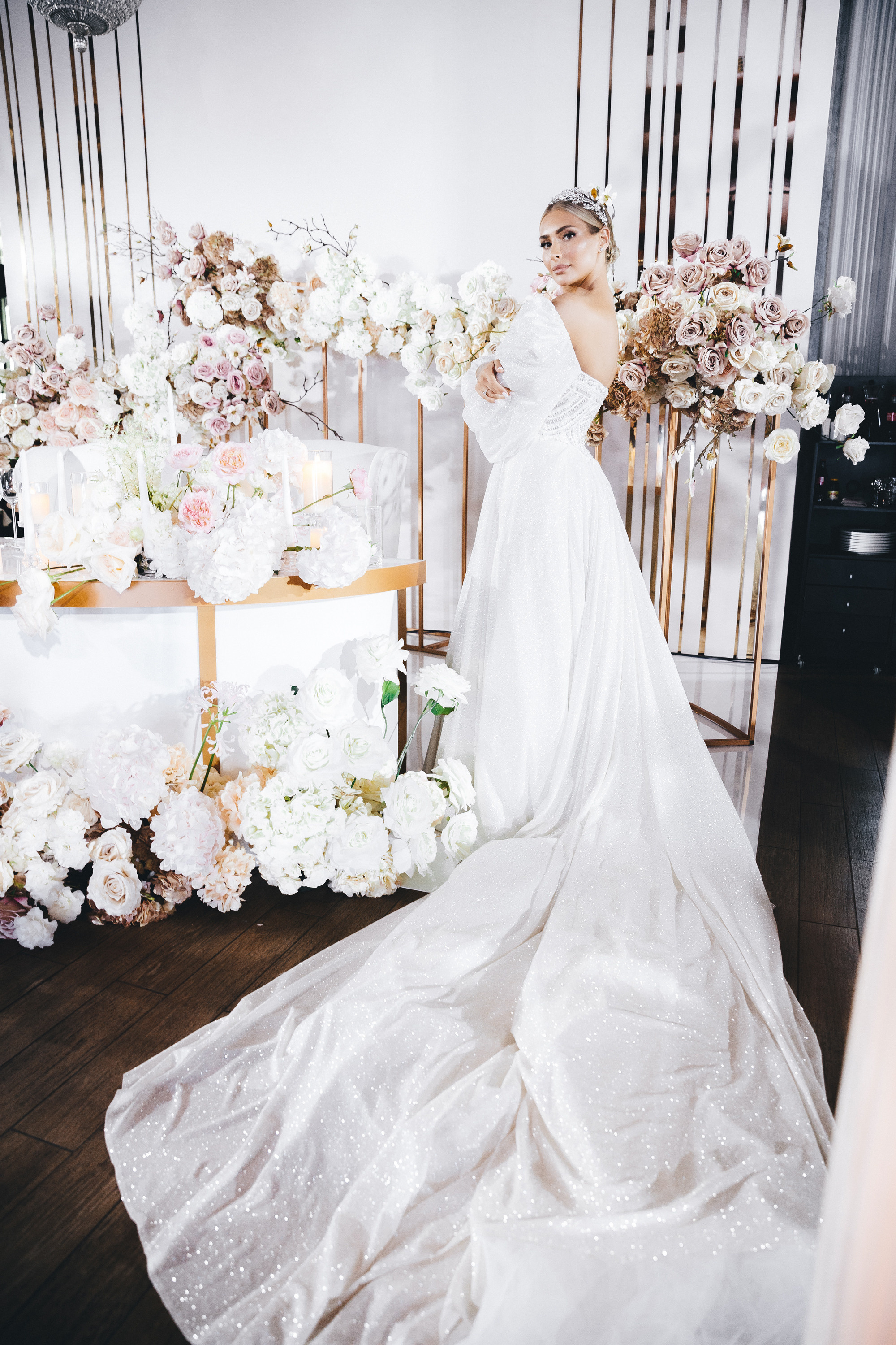 Vladislav & Alina. Фотограф в Москве Максим Василенко