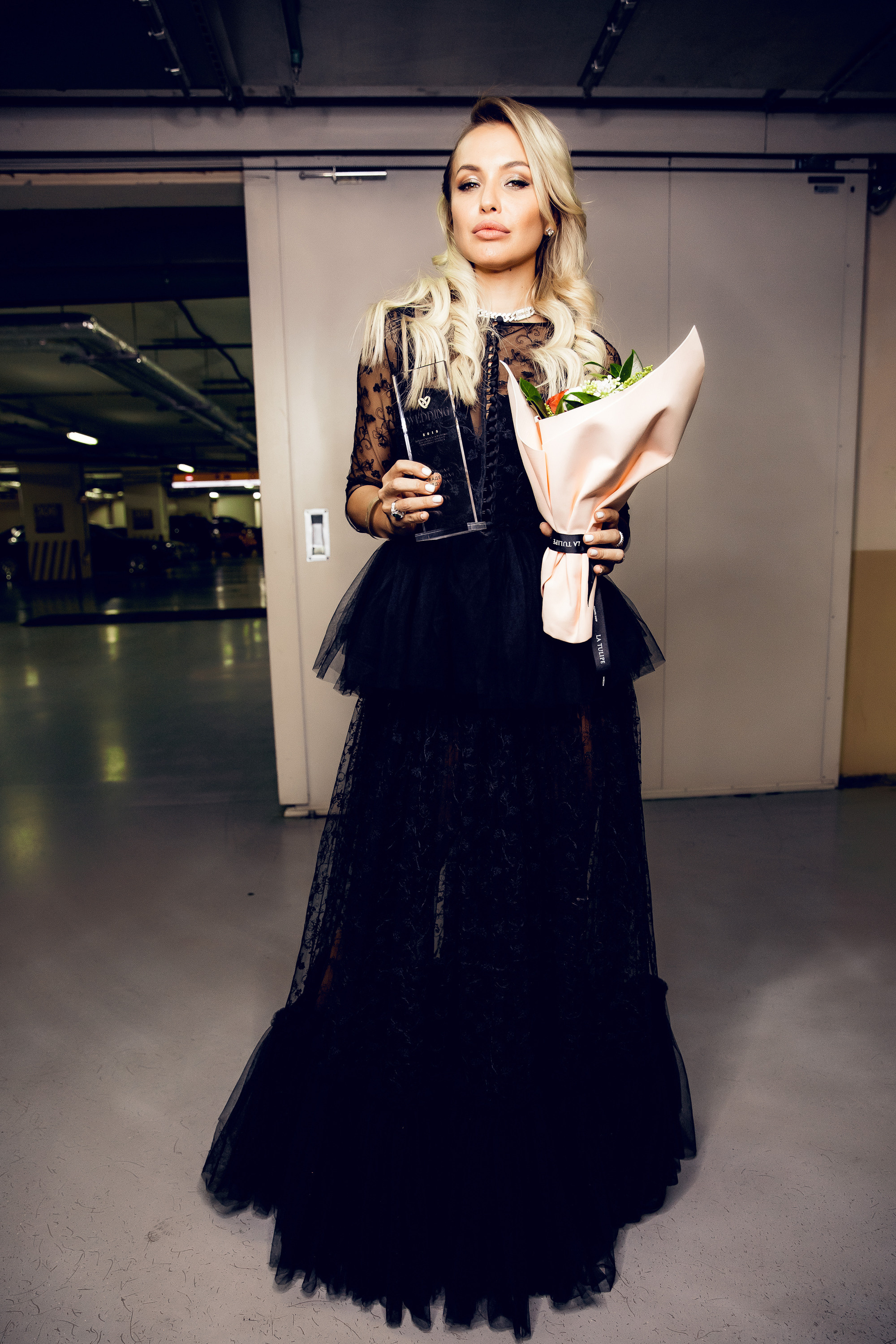 Wedding Awards 2019. Фотограф в Москве Максим Василенко