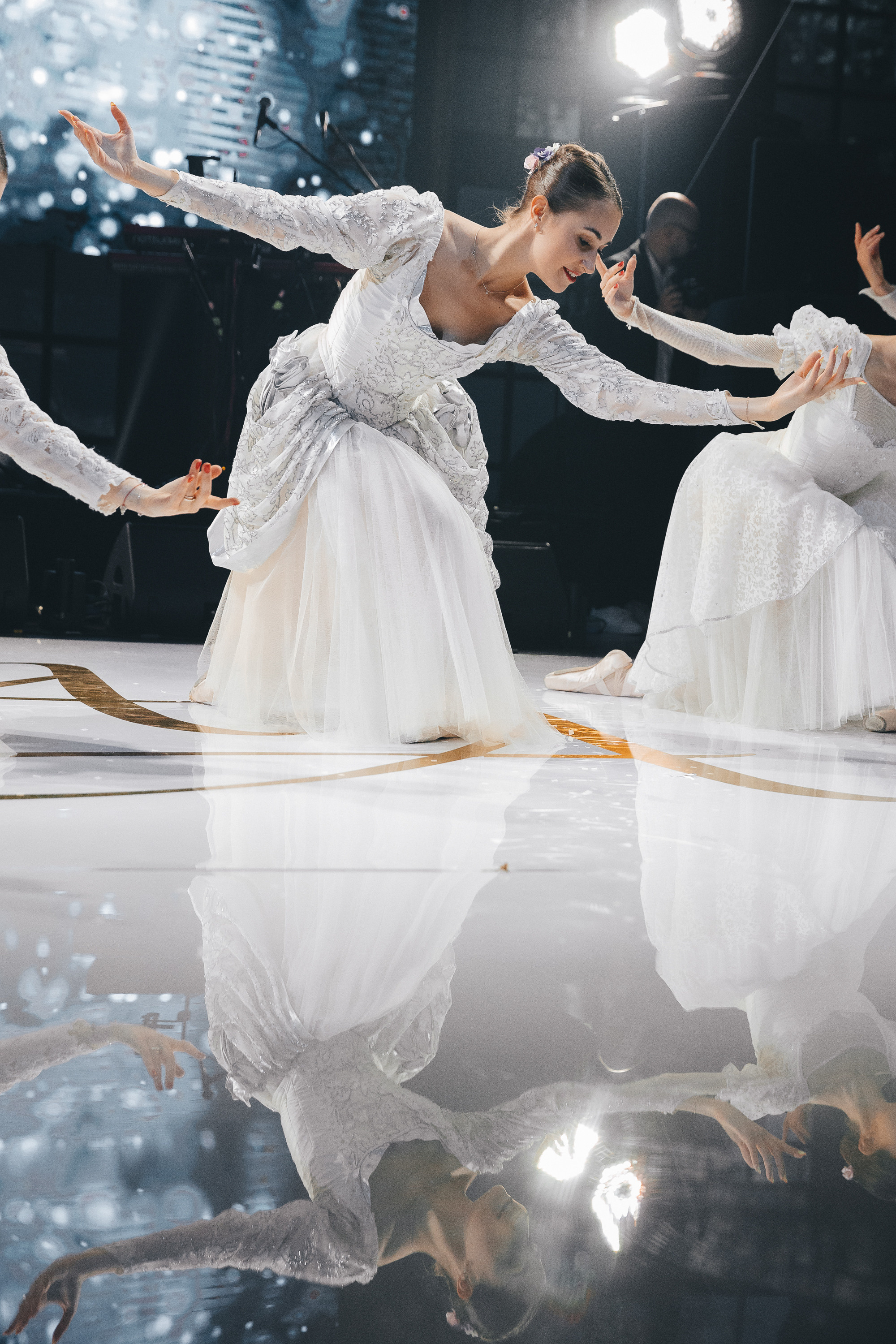 Alexandr & Alina. Фотограф в Москве Максим Василенко