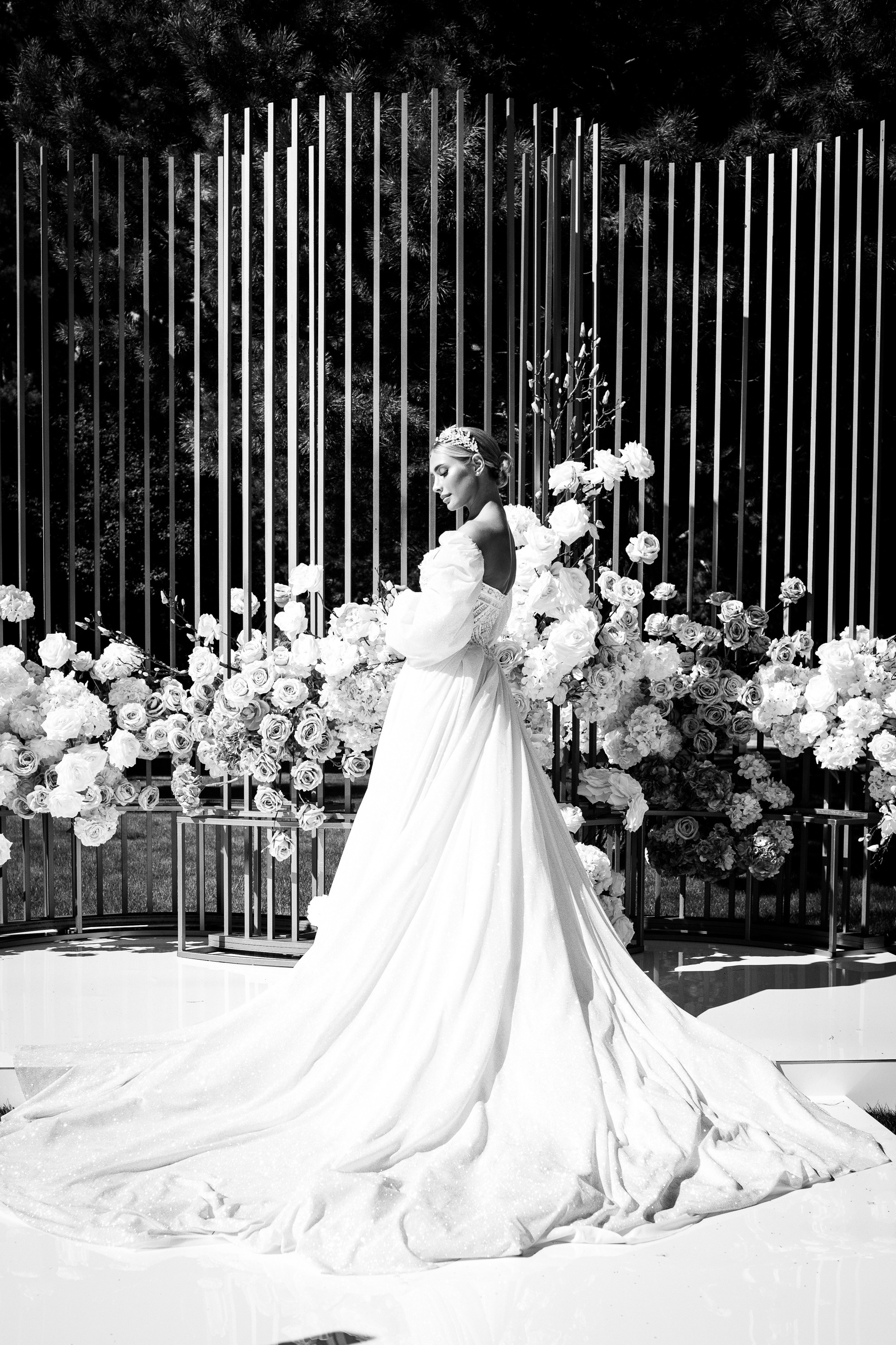 Vladislav & Alina. Фотограф в Москве Максим Василенко