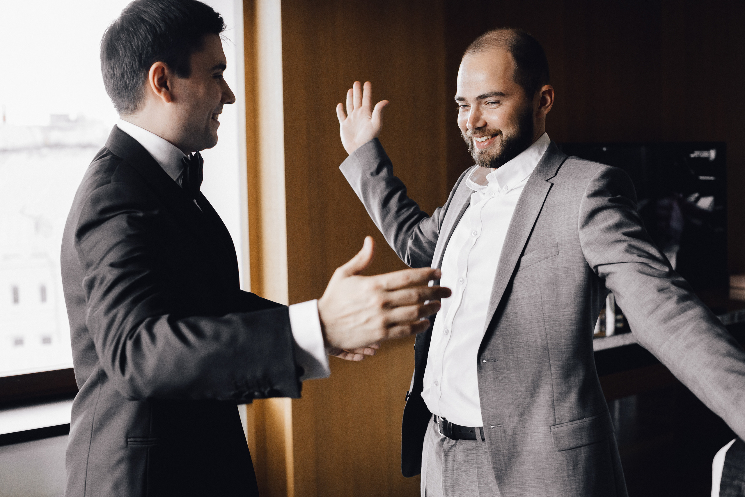 Alexandr & Alina. Фотограф в Москве Максим Василенко