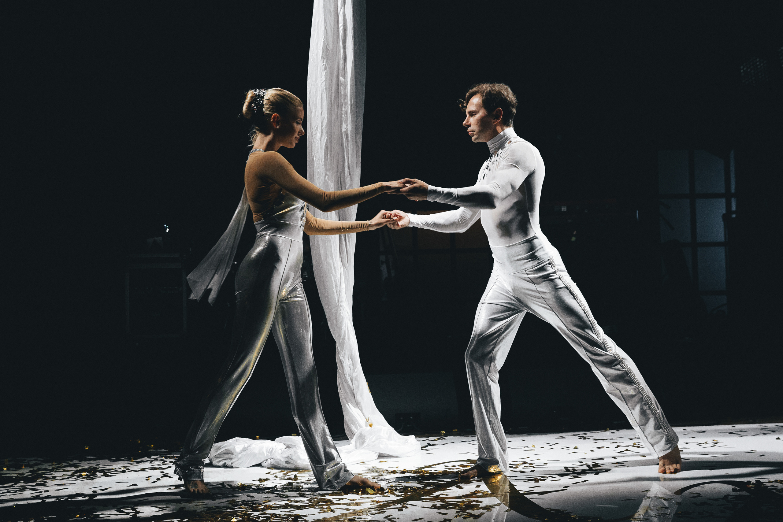 Alexandr & Alina. Фотограф в Москве Максим Василенко