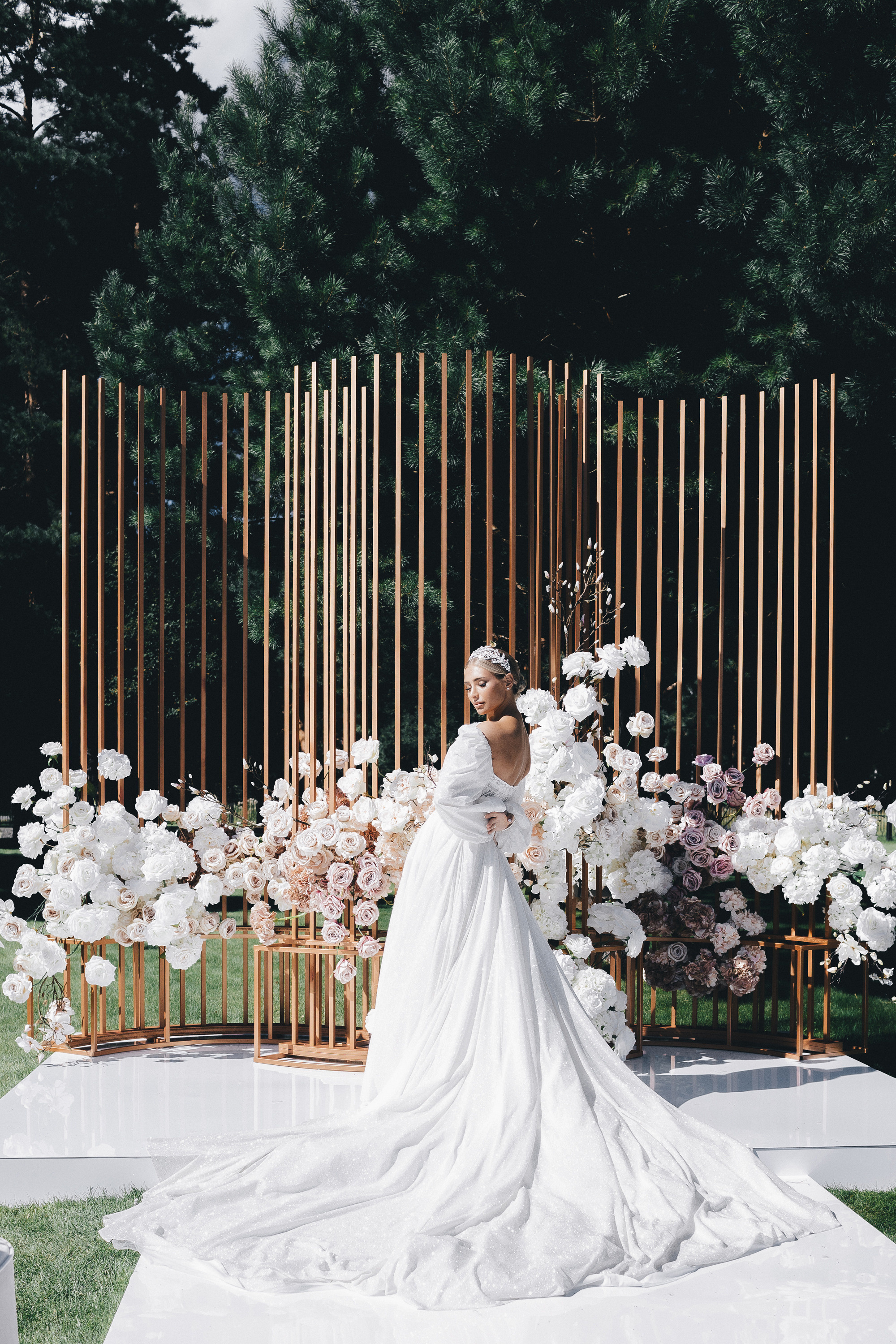 Vladislav & Alina. Фотограф в Москве Максим Василенко