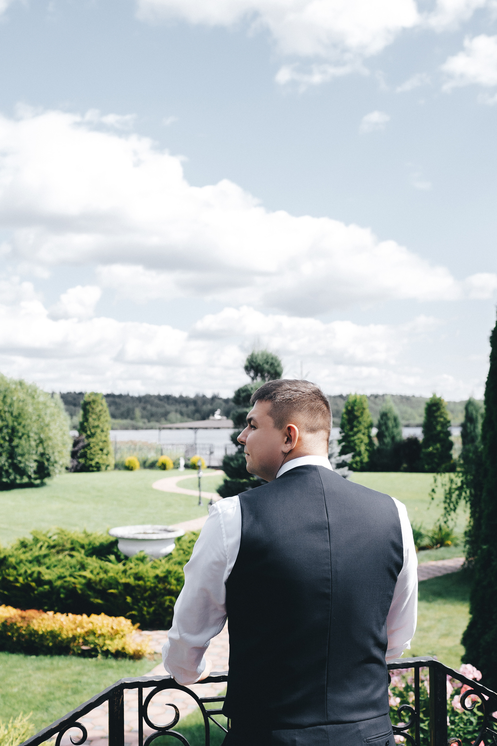 Vladislav & Alina. Фотограф в Москве Максим Василенко