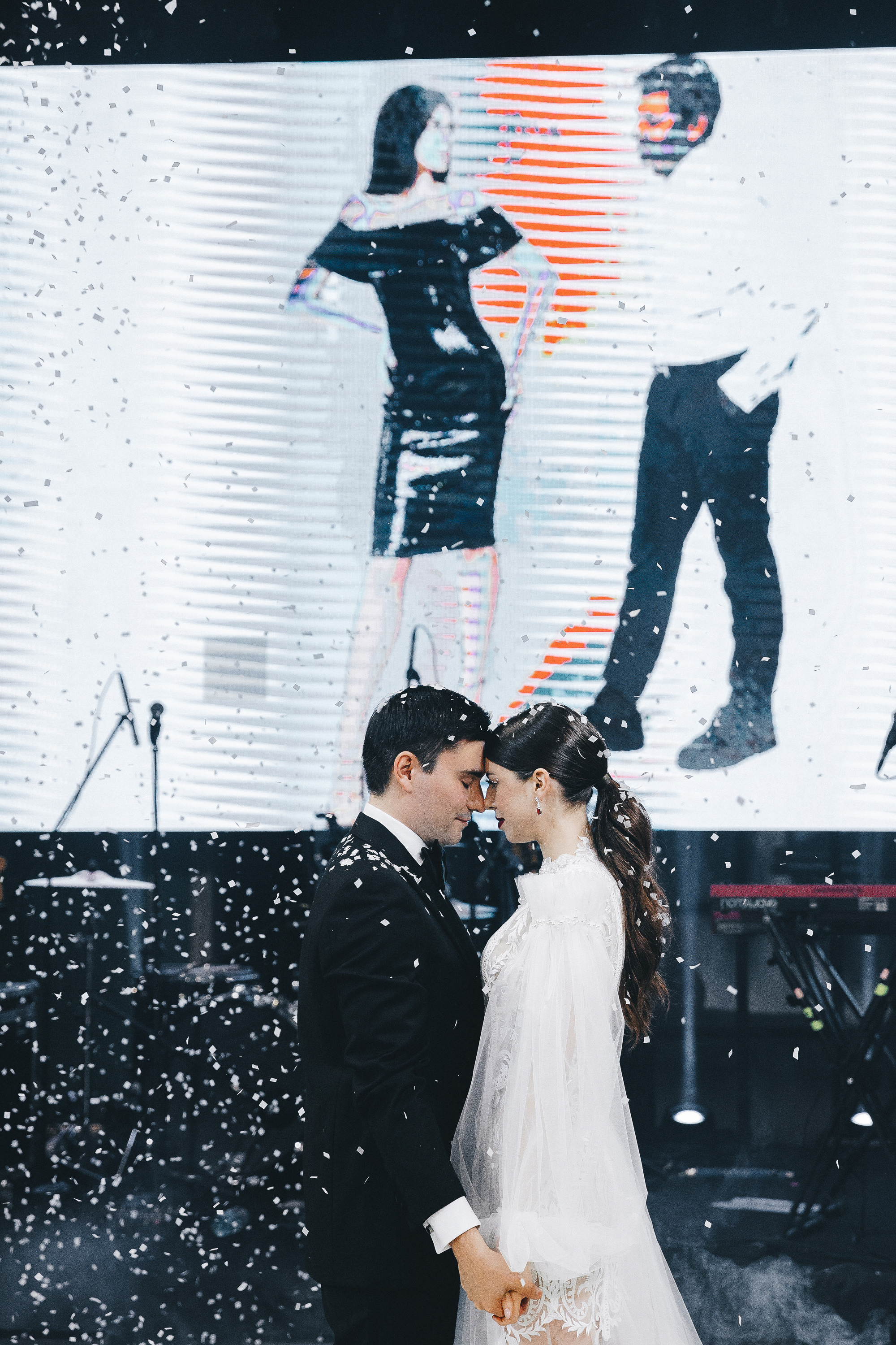 Alexandr & Alina. Фотограф в Москве Максим Василенко