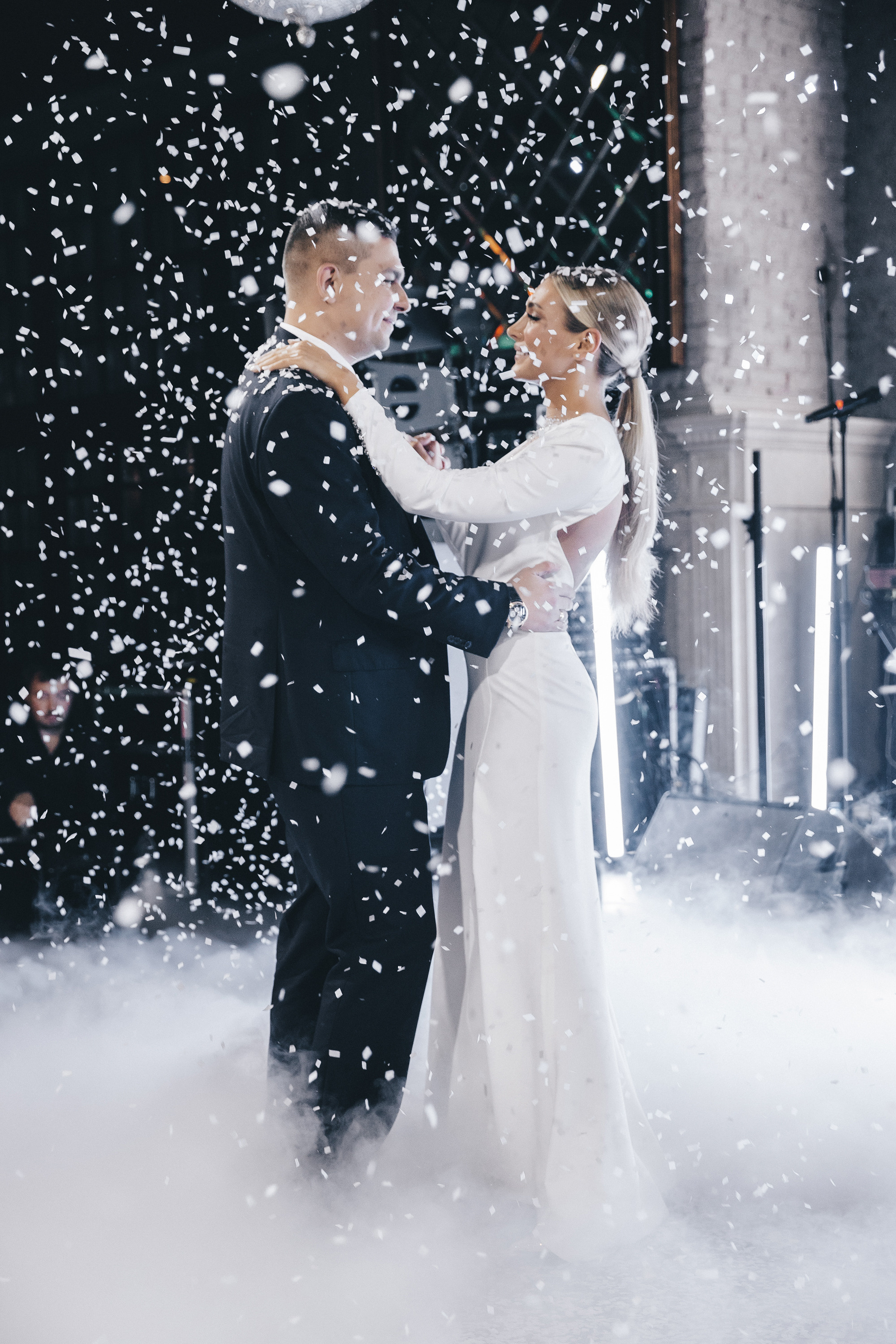 Vladislav & Alina. Фотограф в Москве Максим Василенко