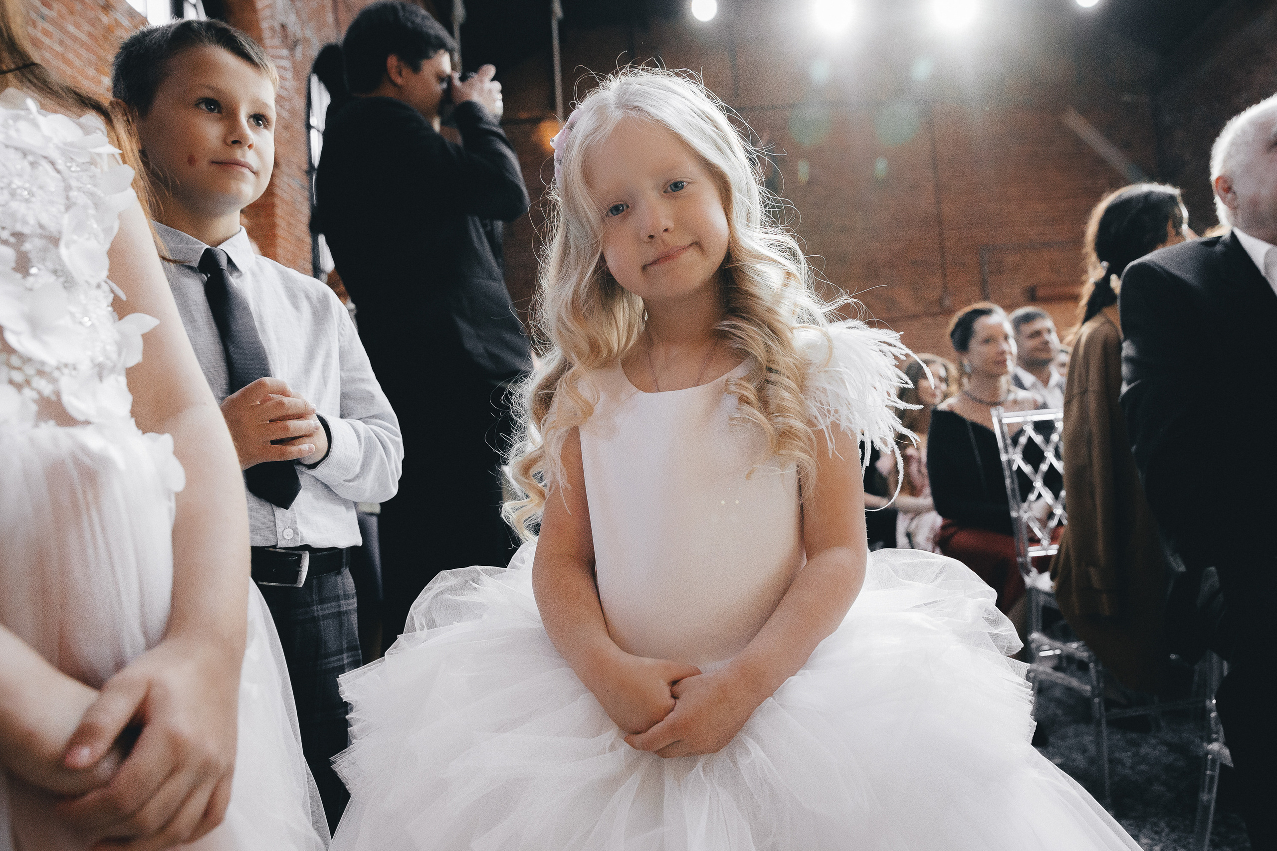 Alexandr & Alina. Фотограф в Москве Максим Василенко