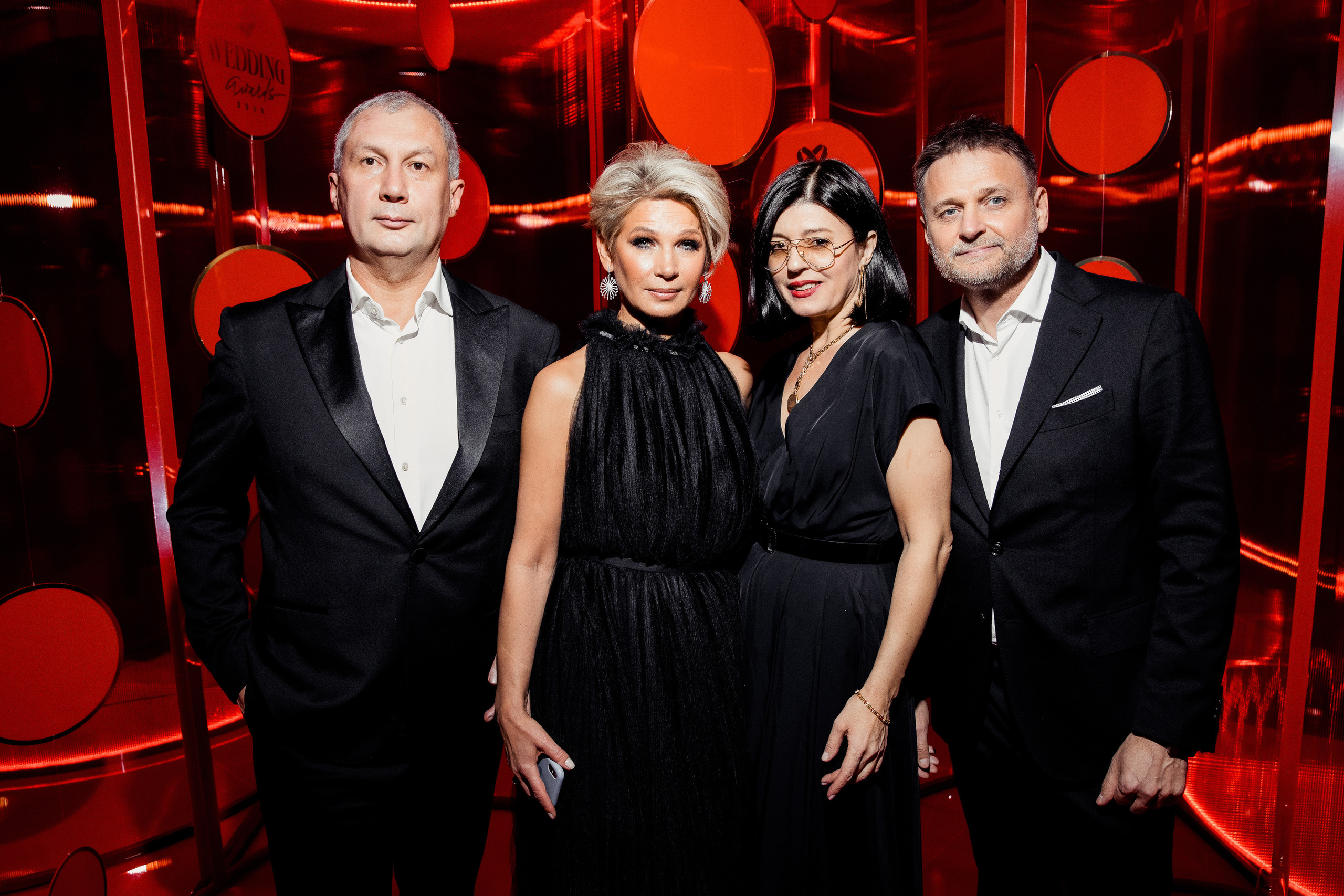 Wedding Awards 2019. Фотограф в Москве Максим Василенко