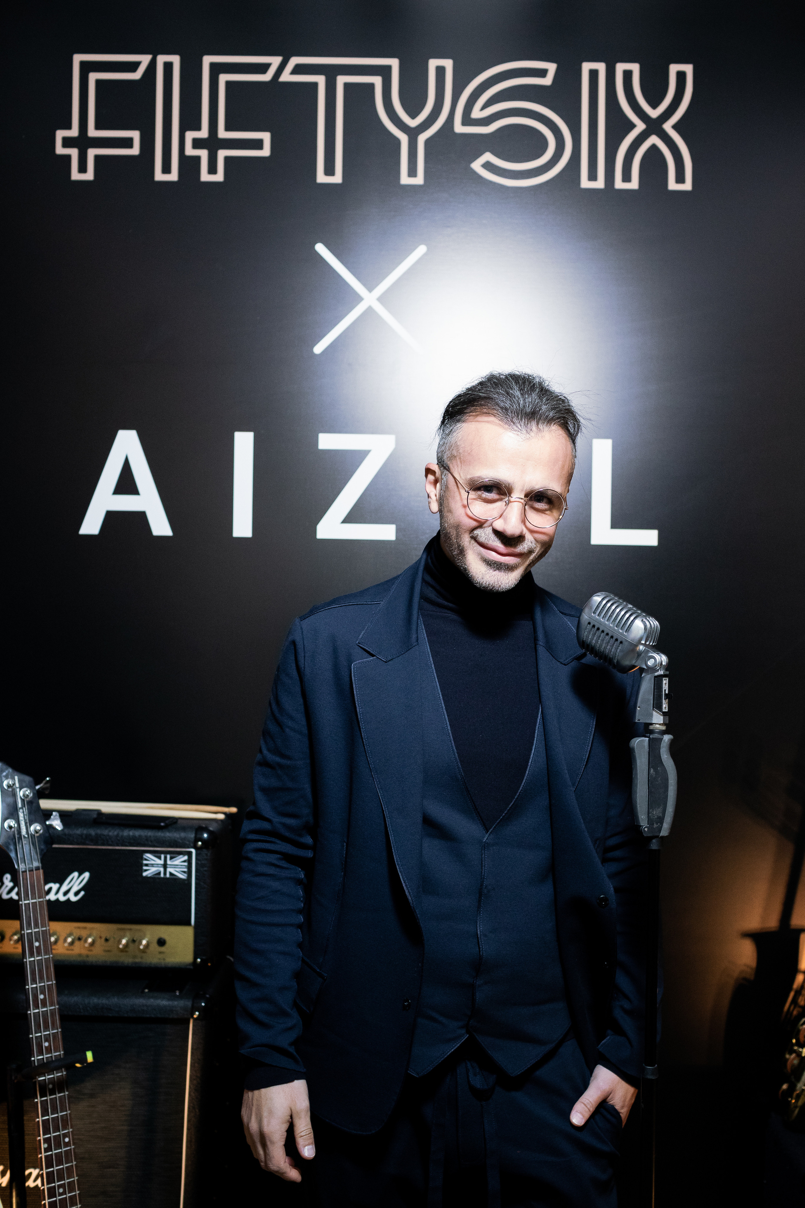 Светская Хроника. Фотограф в Москве Максим Василенко