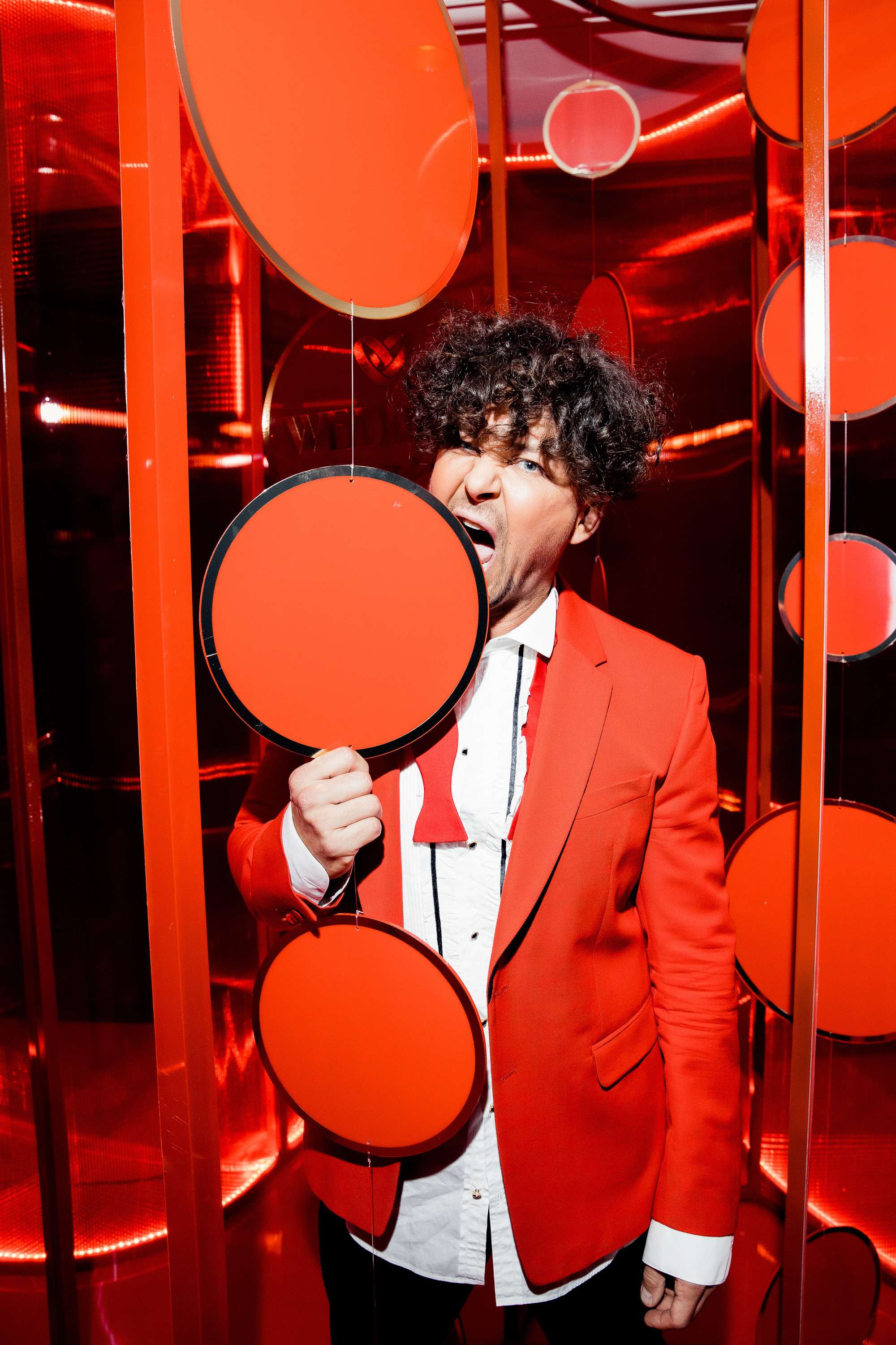 Wedding Awards 2019. Фотограф в Москве Максим Василенко