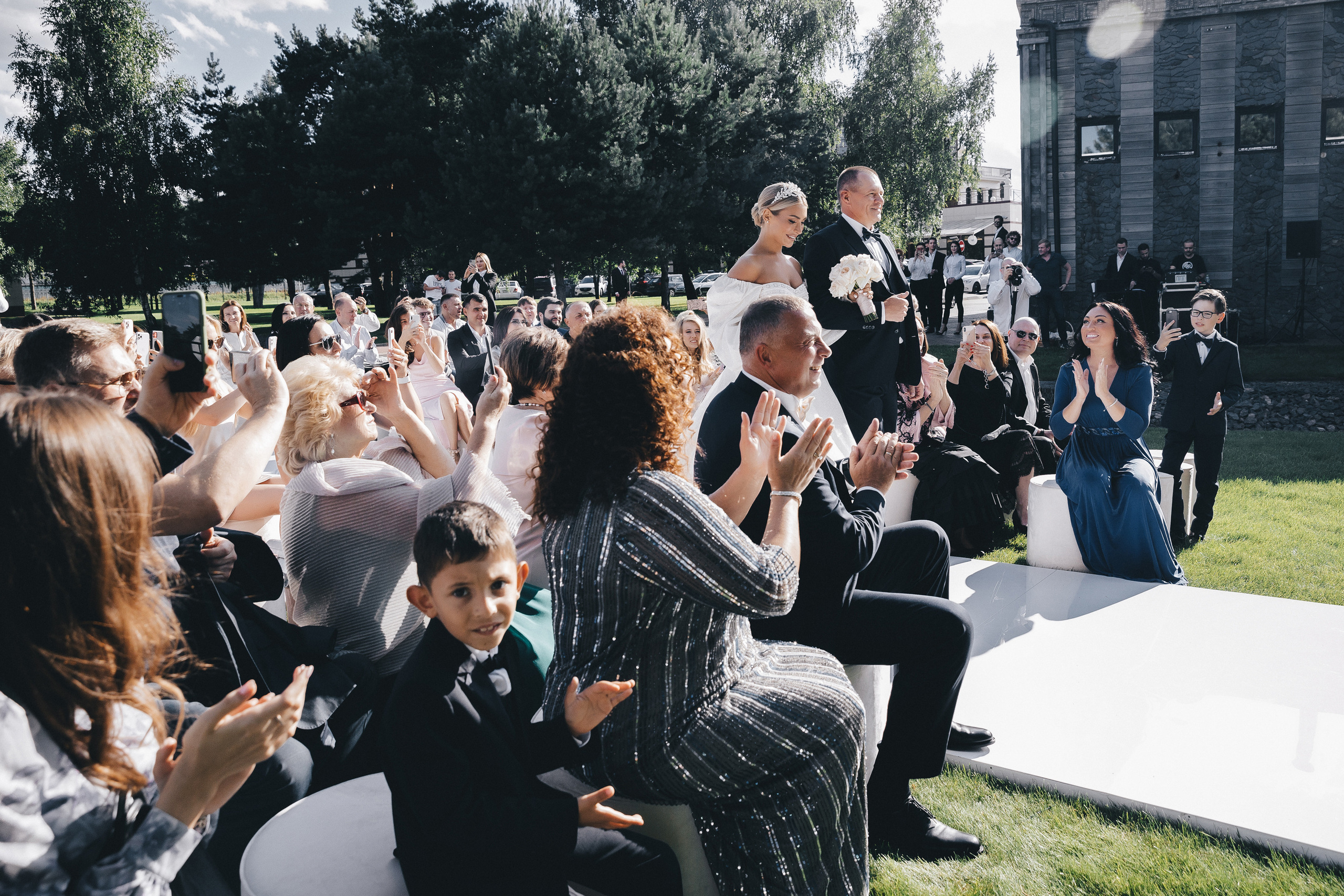 Vladislav & Alina. Фотограф в Москве Максим Василенко