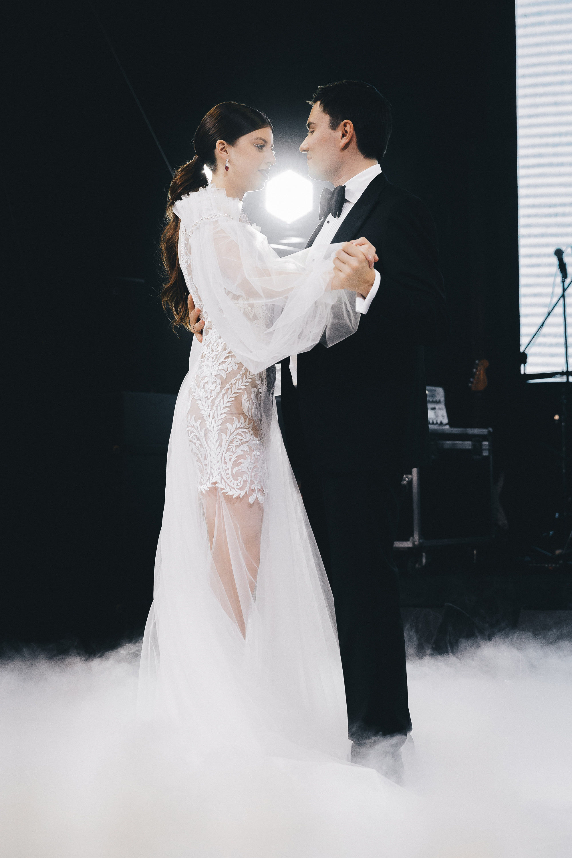 Alexandr & Alina. Фотограф в Москве Максим Василенко