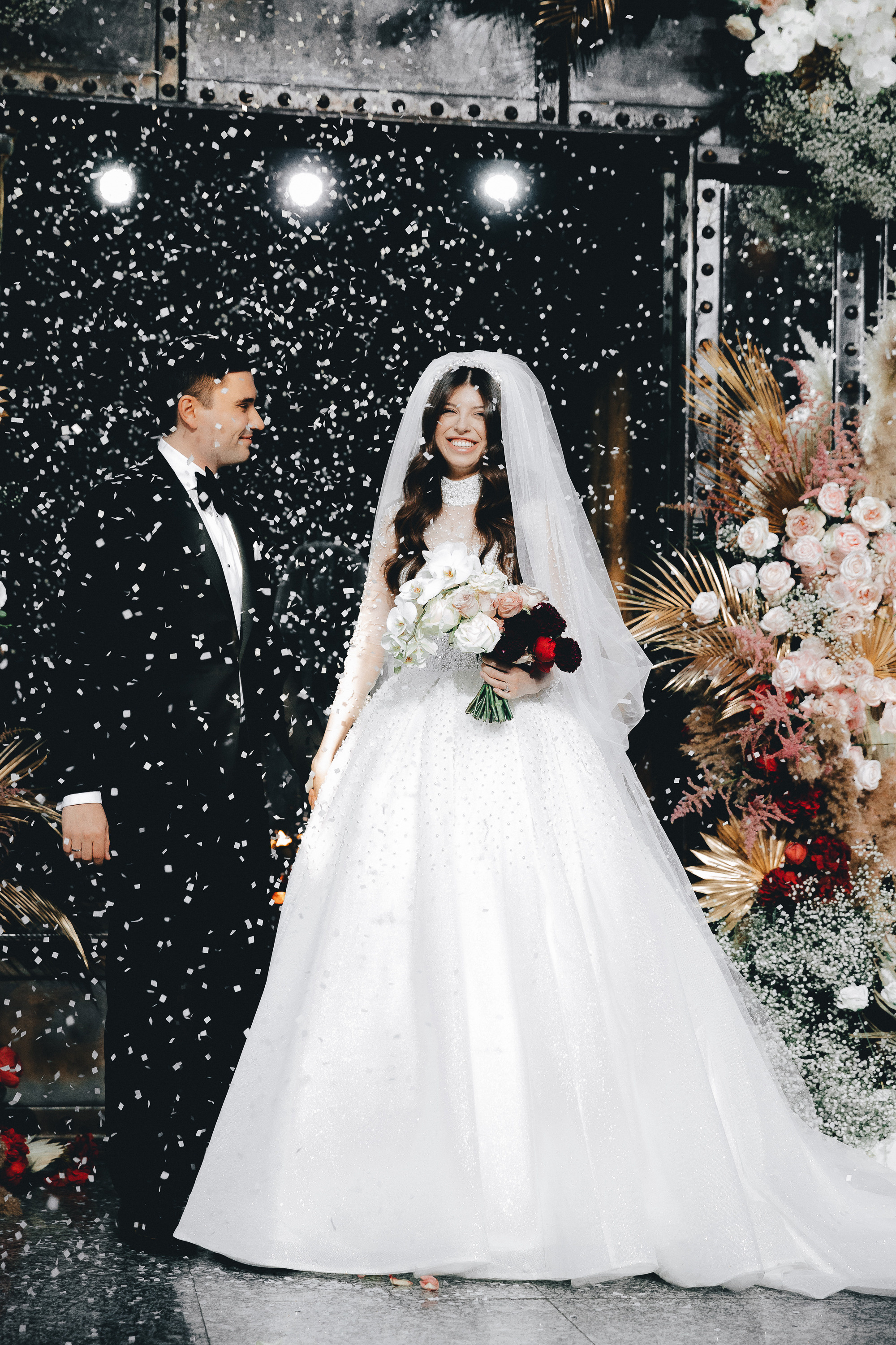 Alexandr & Alina. Фотограф в Москве Максим Василенко