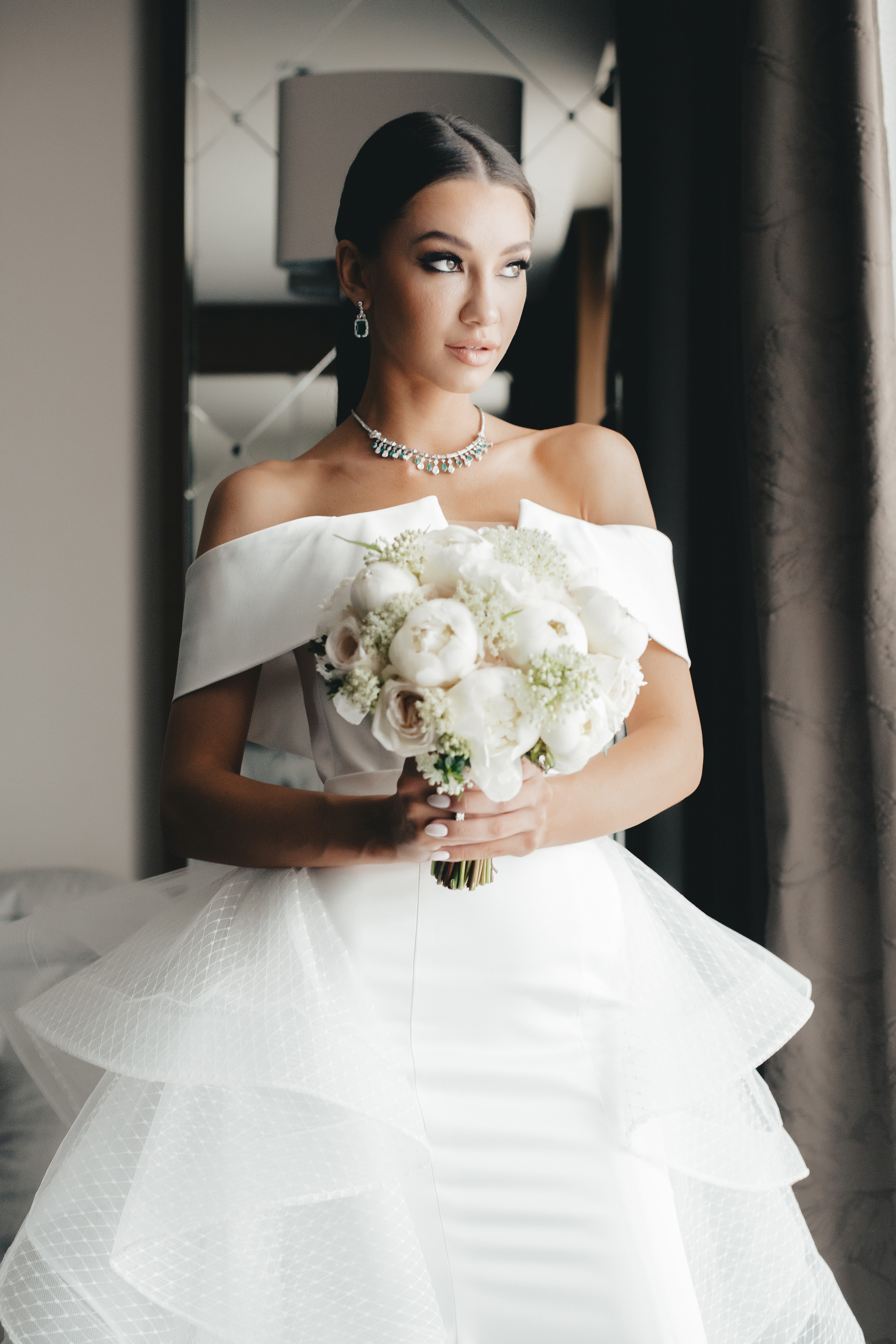 T-killah & Maria Tarasova. Фотограф в Москве Максим Василенко