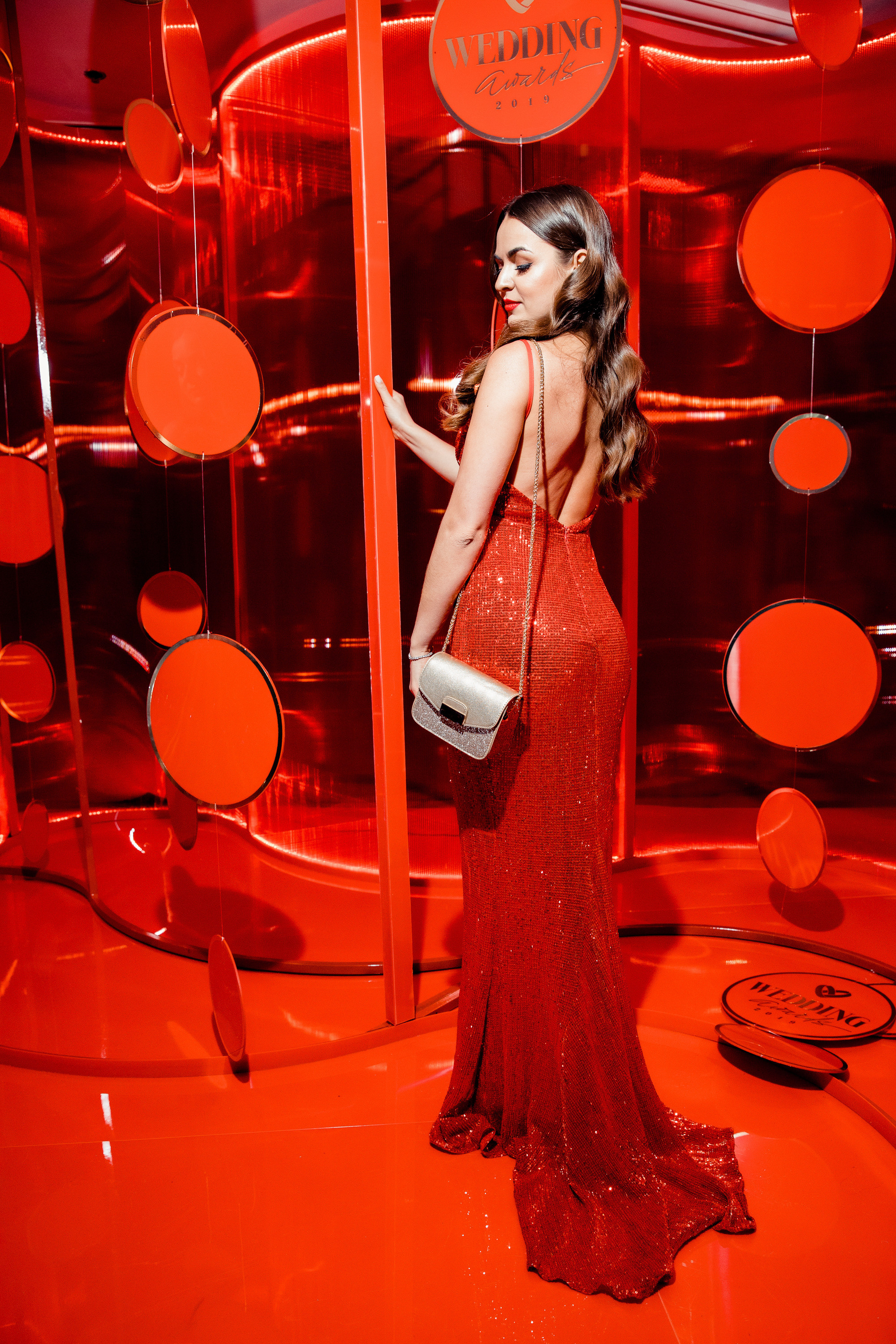 Wedding Awards 2019. Фотограф в Москве Максим Василенко