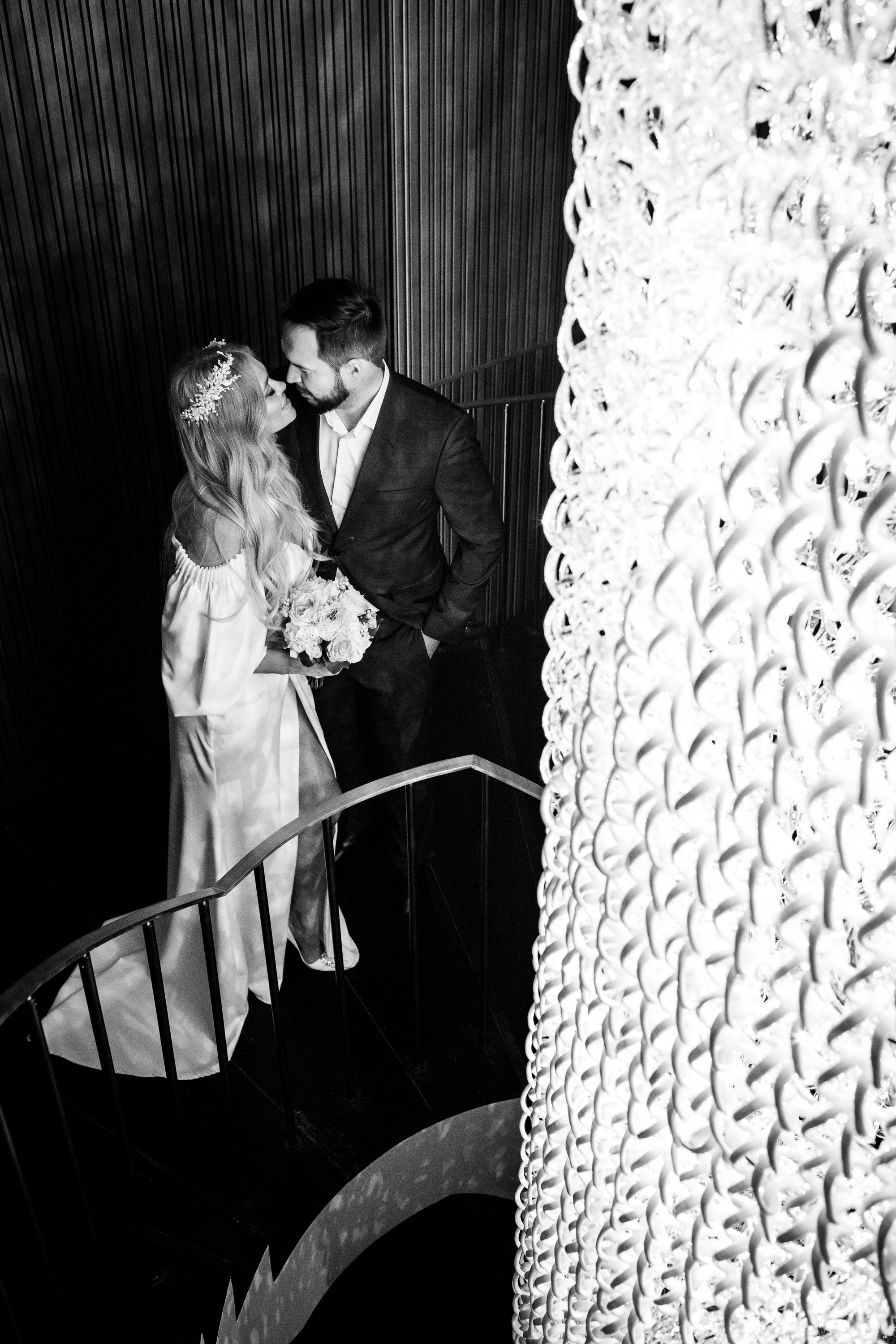 Denis & MilaBlum. Фотограф в Москве Максим Василенко