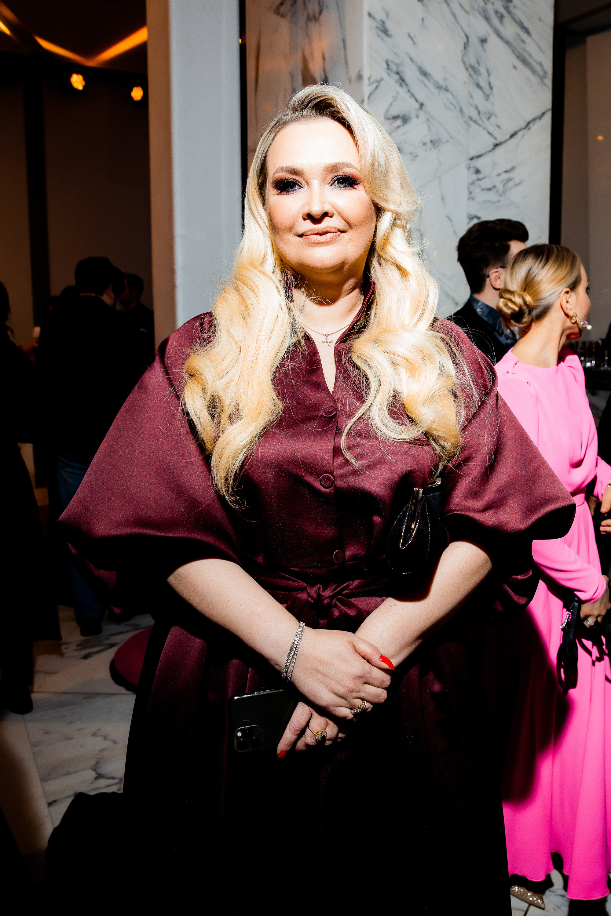 Happy Birthday Olga Buzova 35. Фотограф в Москве Максим Василенко