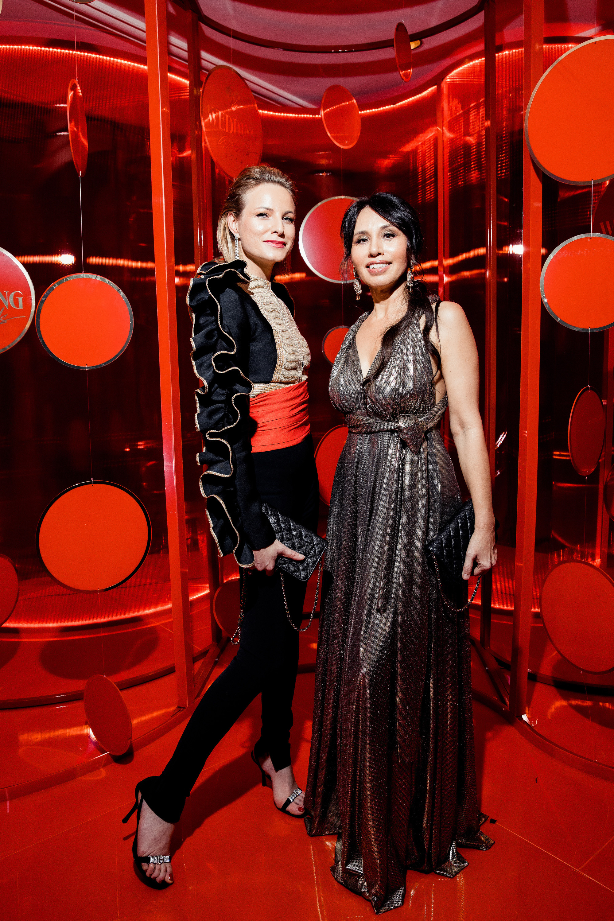 Wedding Awards 2019. Фотограф в Москве Максим Василенко