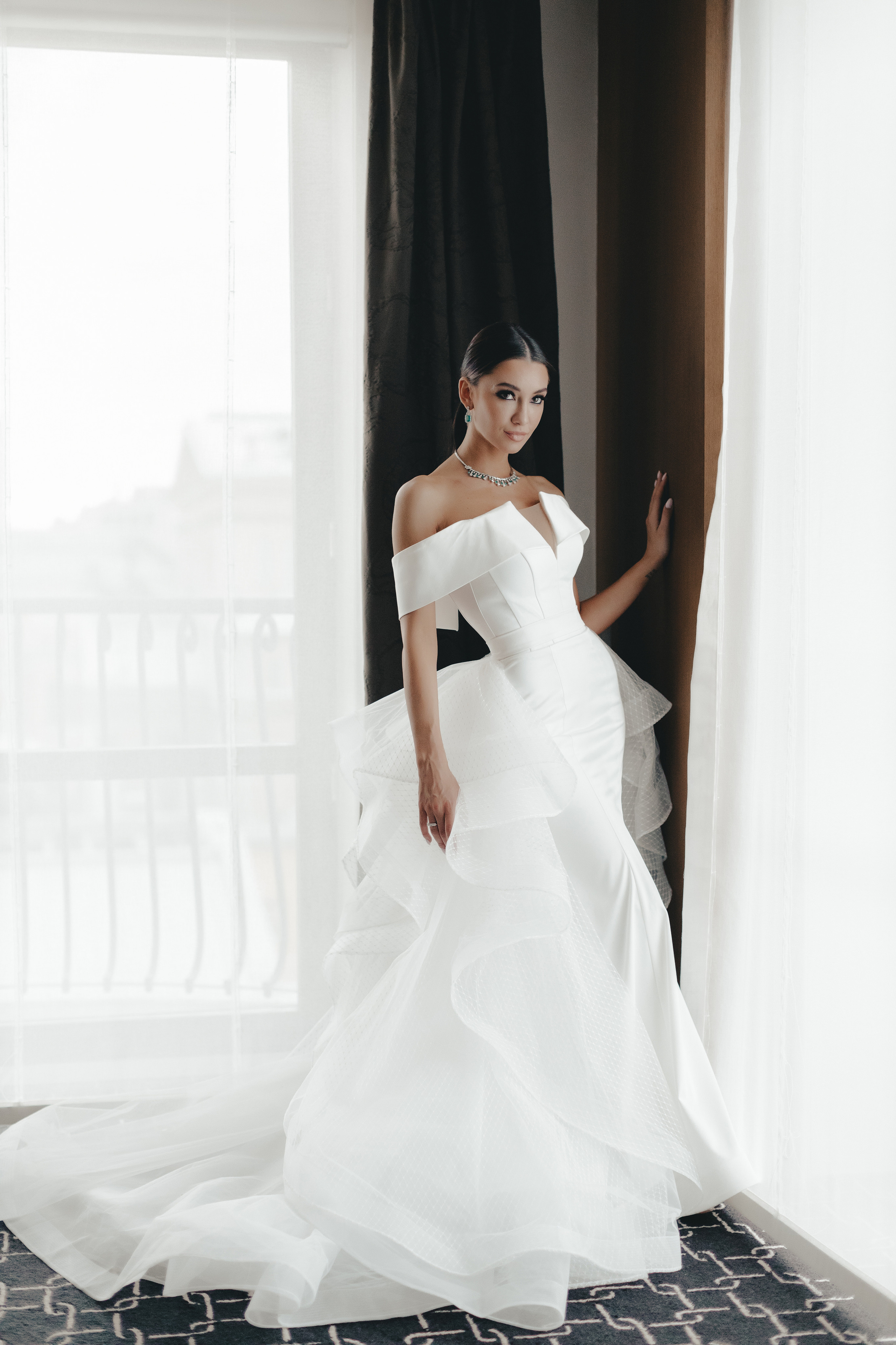 T-killah & Maria Tarasova. Фотограф в Москве Максим Василенко