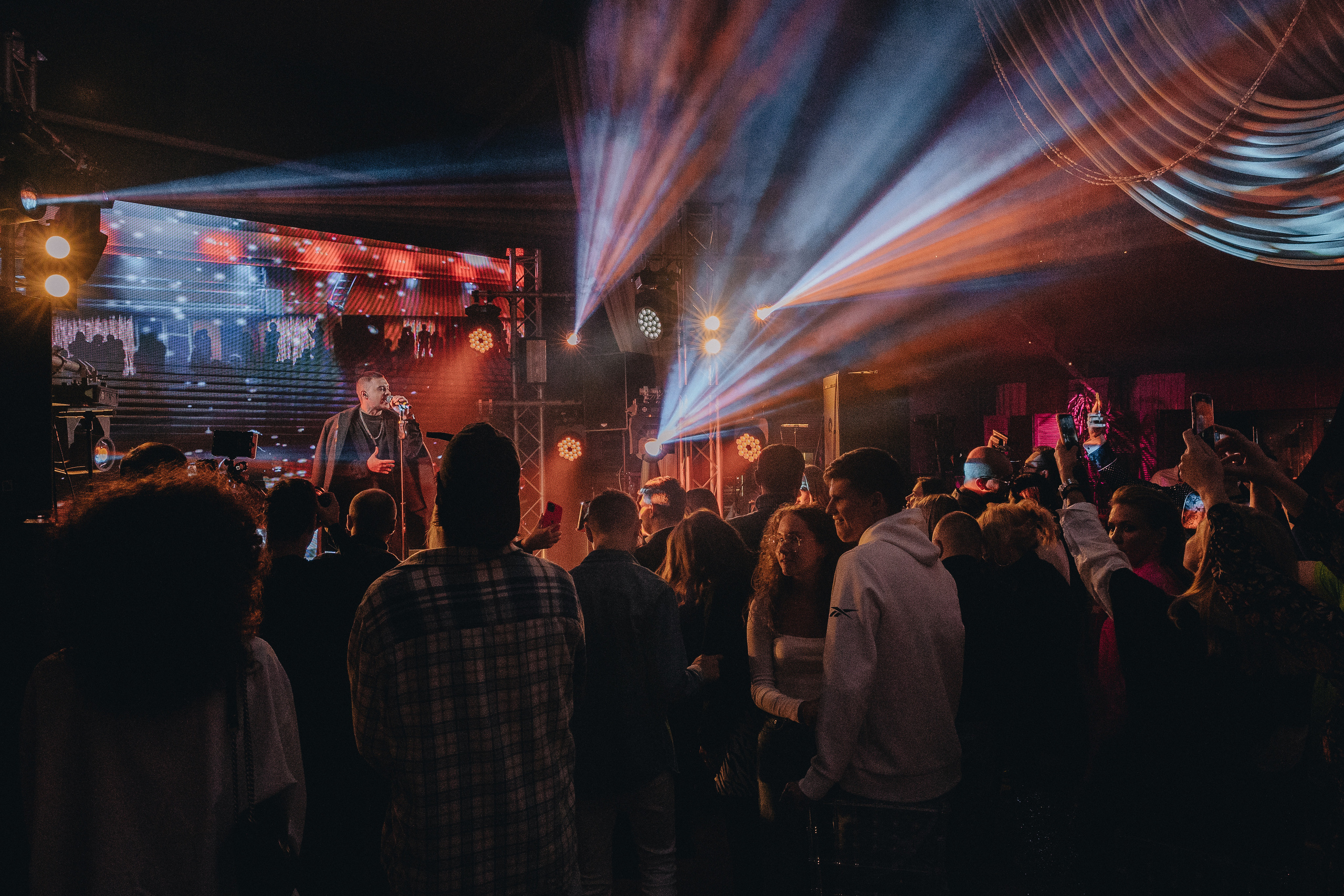 Many Great Shots. Фотограф в Москве Максим Василенко